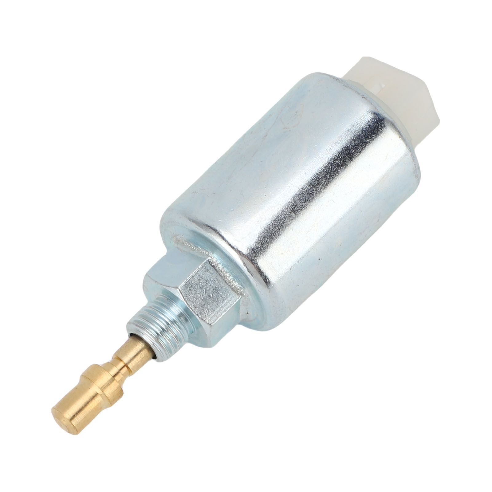 Mower Carburetor Solenoid Valve High Accuracy Exquisite Lawn Tractor view 8