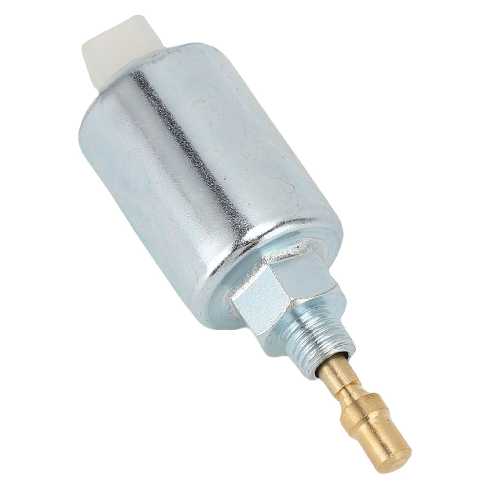 Mower Carburetor Solenoid Valve High Accuracy Exquisite Lawn Tractor view 9