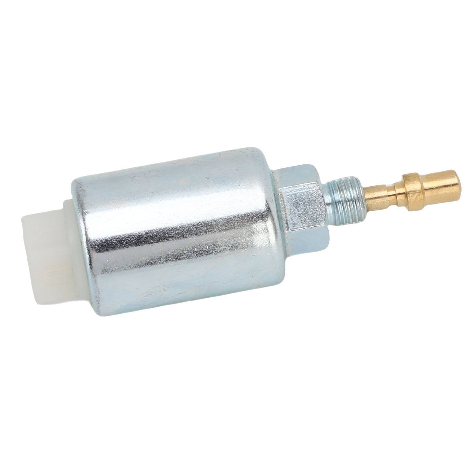 Mower Carburetor Solenoid Valve High Accuracy Exquisite Lawn Tractor view 10