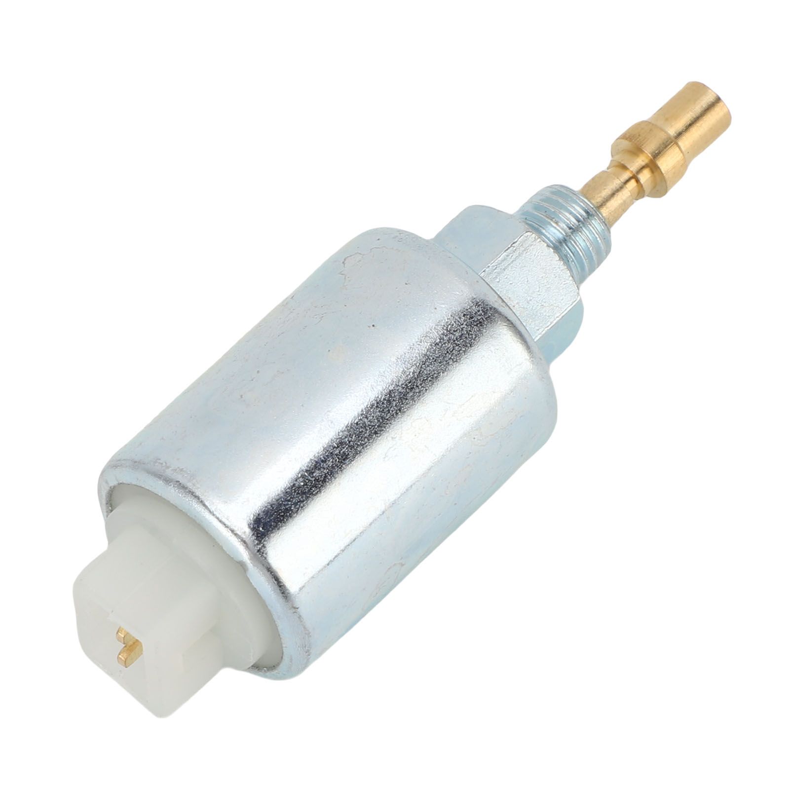 Mower Carburetor Solenoid Valve High Accuracy Exquisite Lawn Tractor view 11