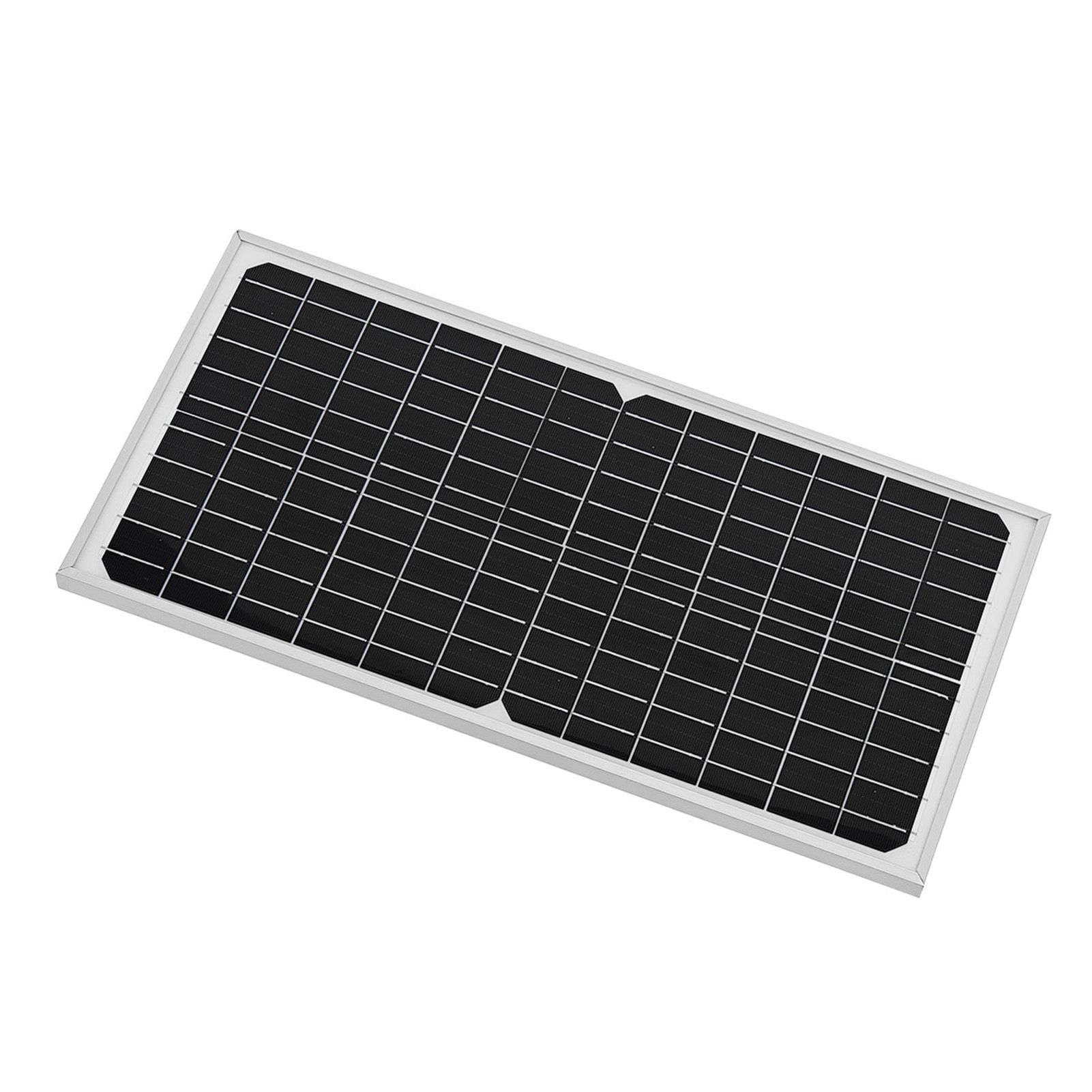 Solar Exhaust Fan Kit with 16W Solar Panel 2 High Speed Brushless DC Fan Solar view 6