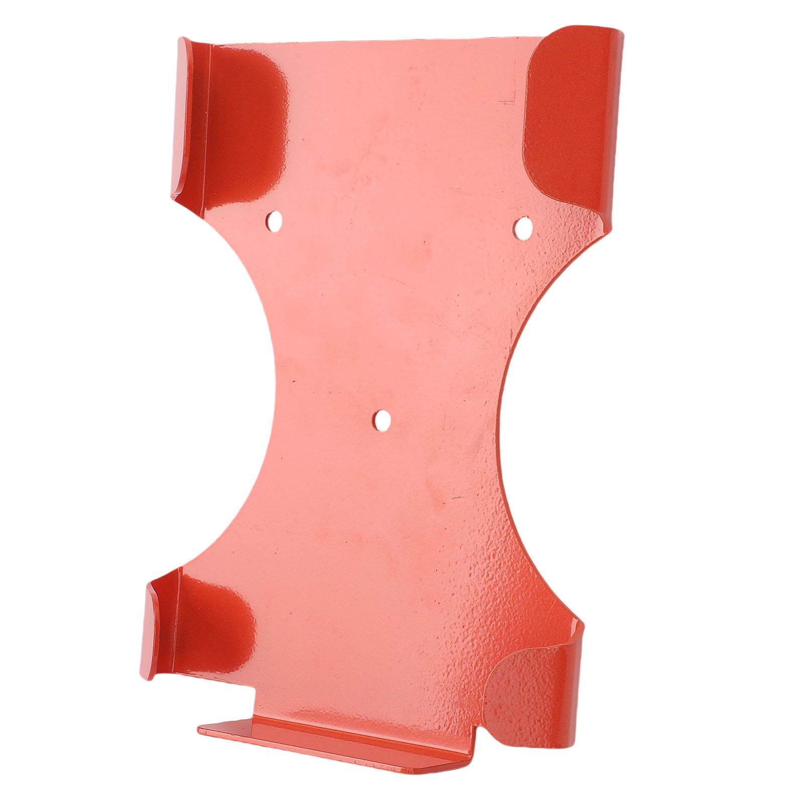 Handheld Leaf Blower Hanger Universal Wall Mount Metal Handheld Leaf Blower view 4