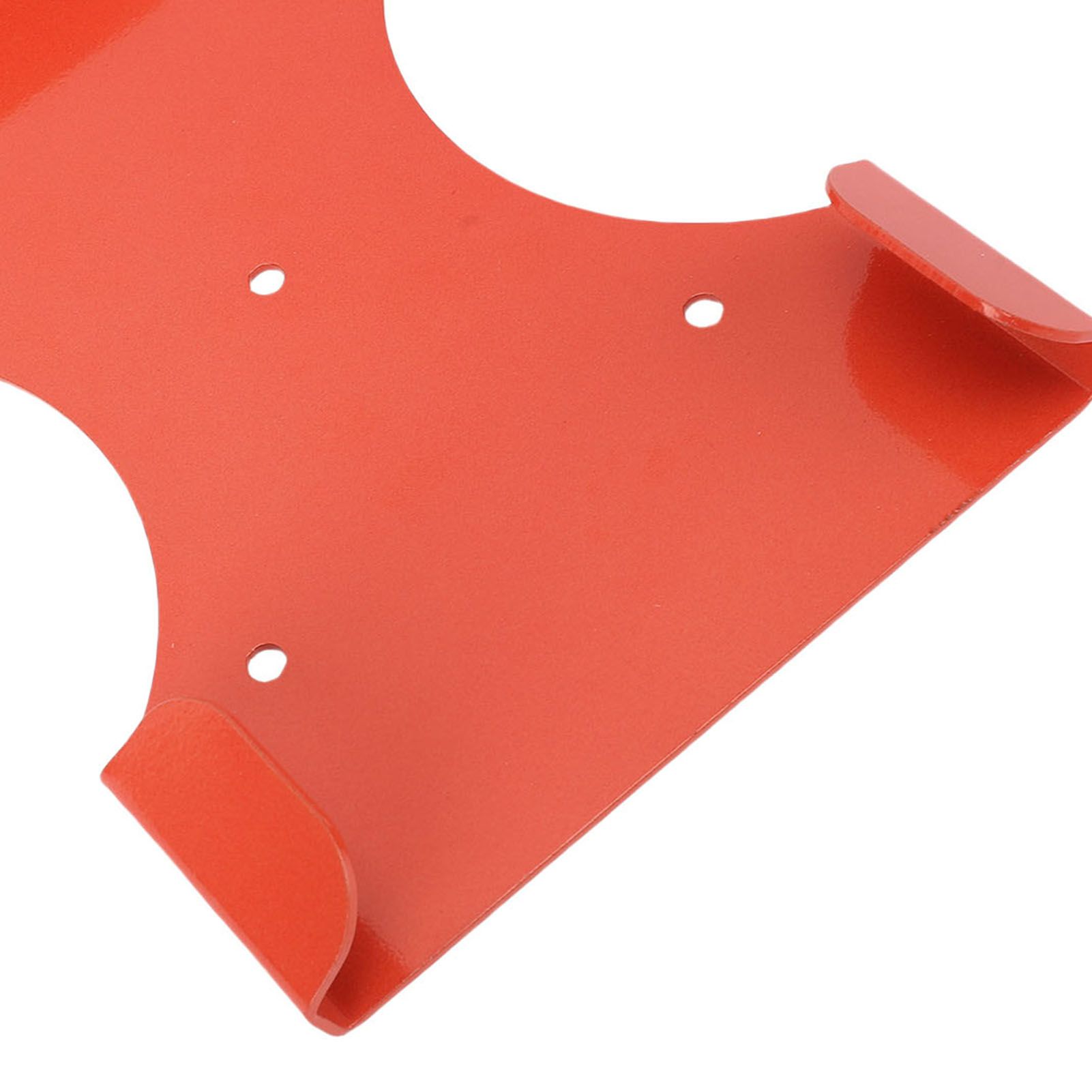 Handheld Leaf Blower Hanger Universal Wall Mount Metal Handheld Leaf Blower view 5