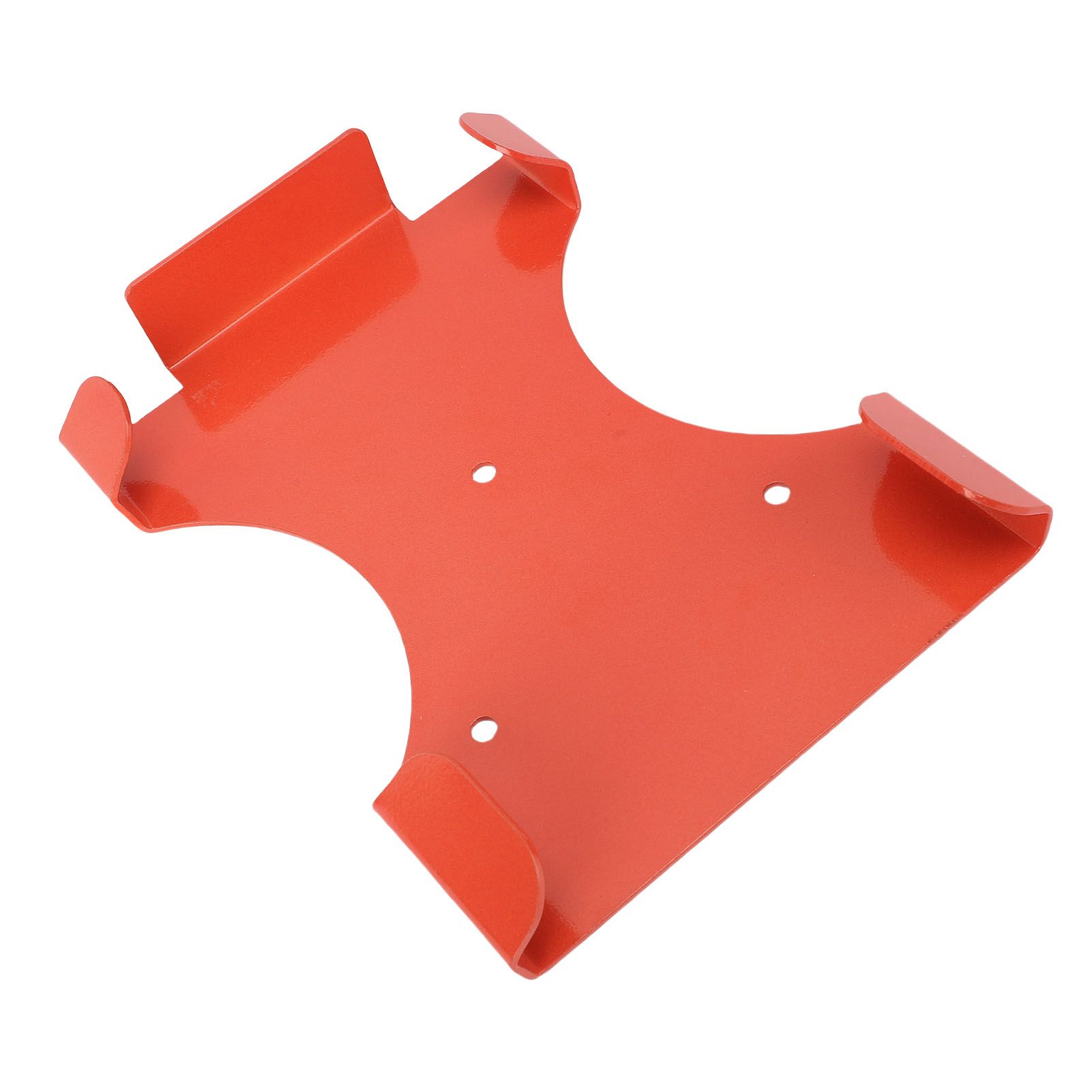 Handheld Leaf Blower Hanger Universal Wall Mount Metal Handheld Leaf Blower view 6