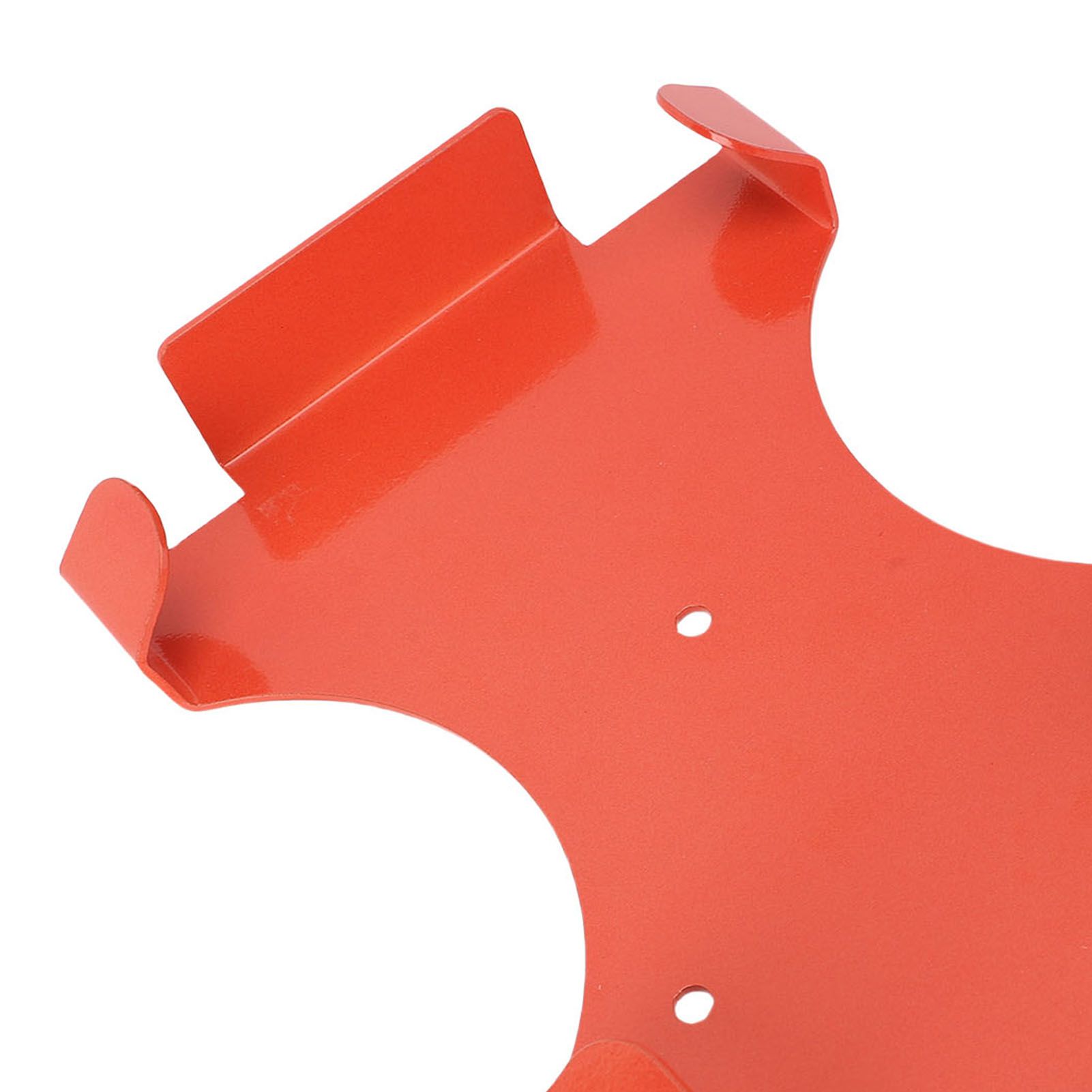 Handheld Leaf Blower Hanger Universal Wall Mount Metal Handheld Leaf Blower view 7