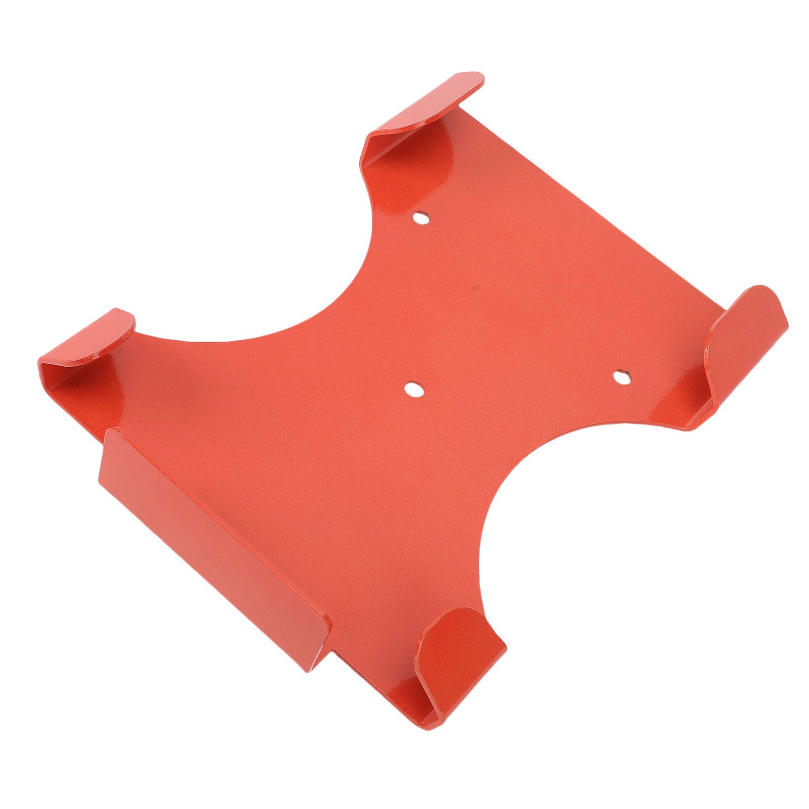Handheld Leaf Blower Hanger Universal Wall Mount Metal Handheld Leaf Blower view 9