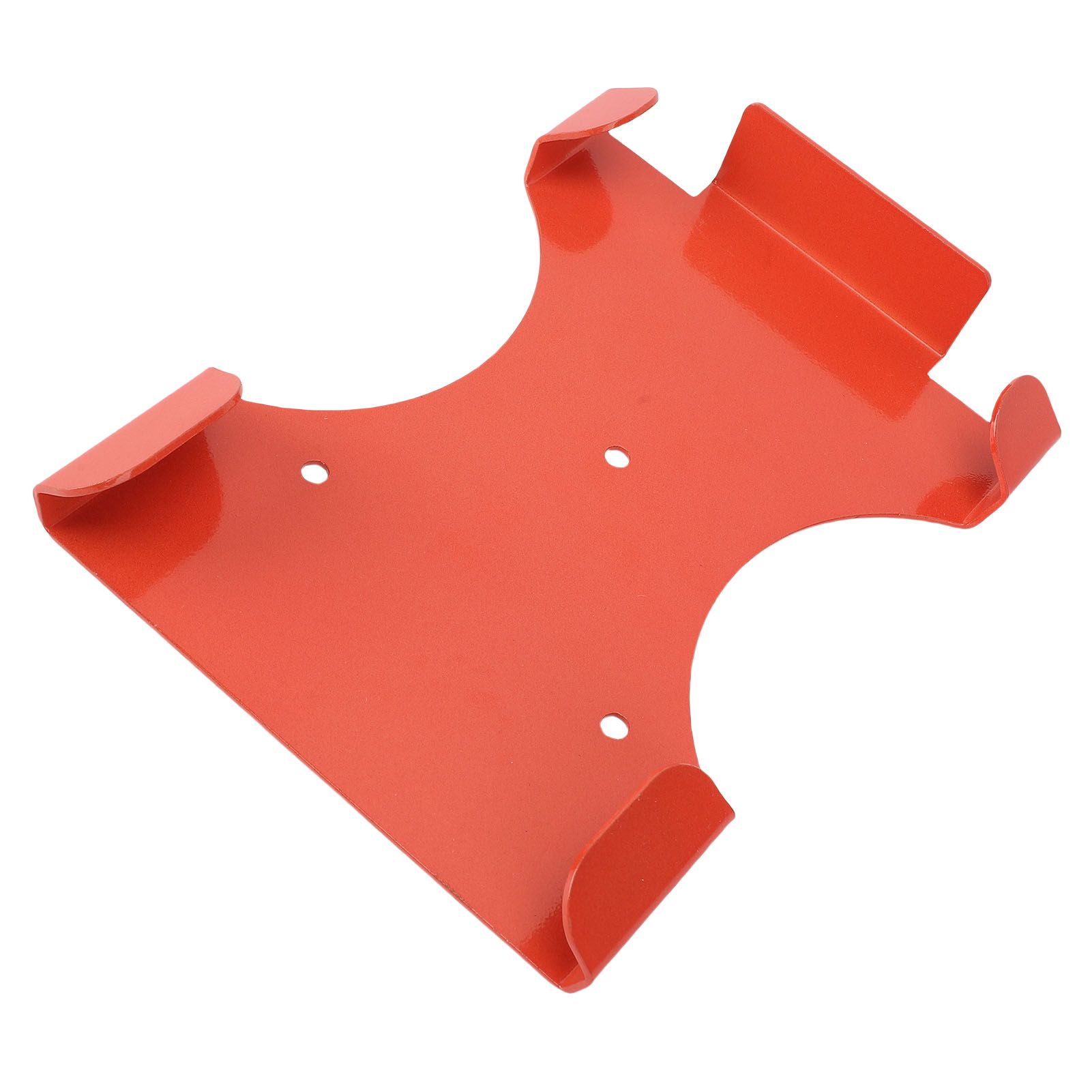 Handheld Leaf Blower Hanger Universal Wall Mount Metal Handheld Leaf Blower view 12