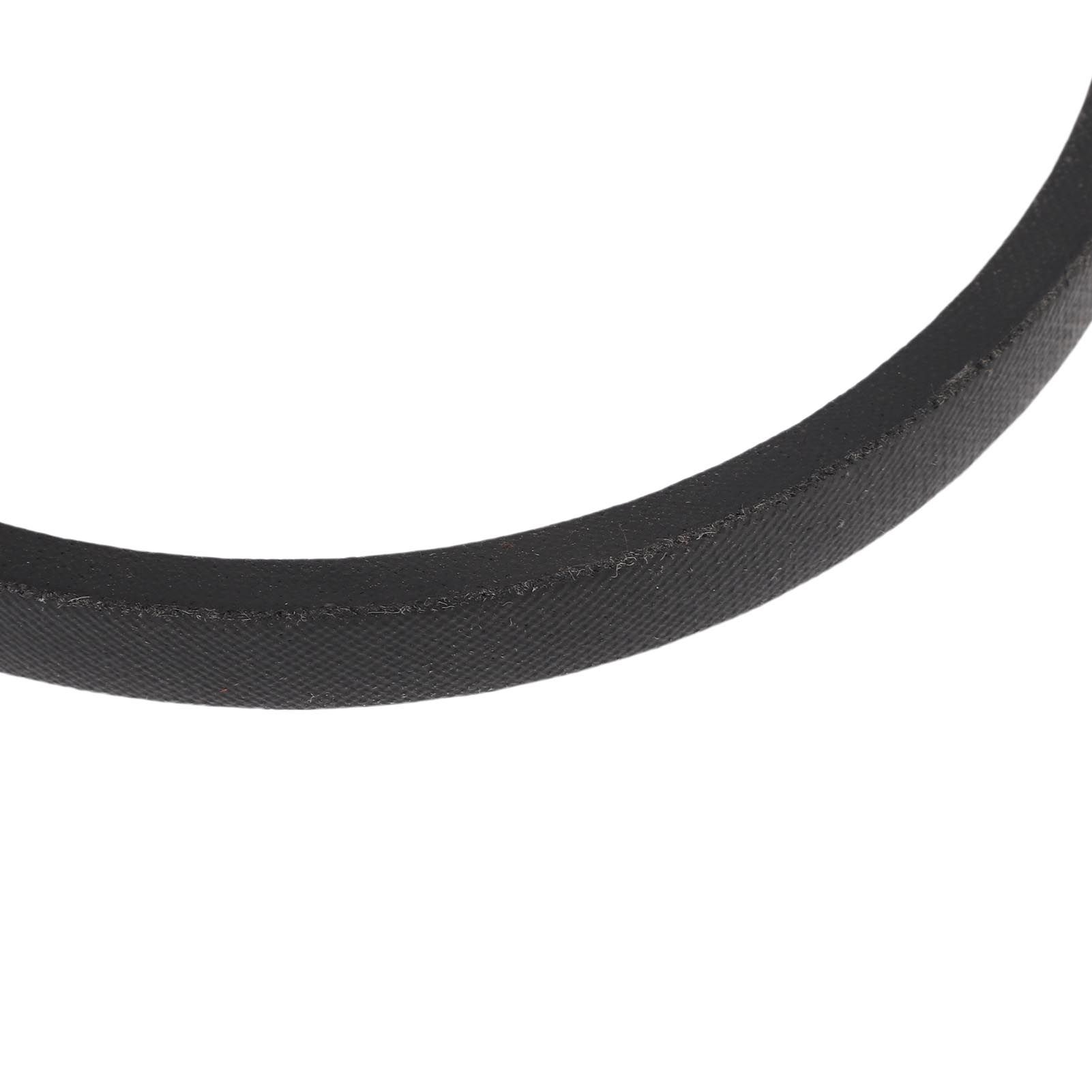 Lawn Mower Deck Drive Belt Professional Replacement for GX20072 Series Grass view 2