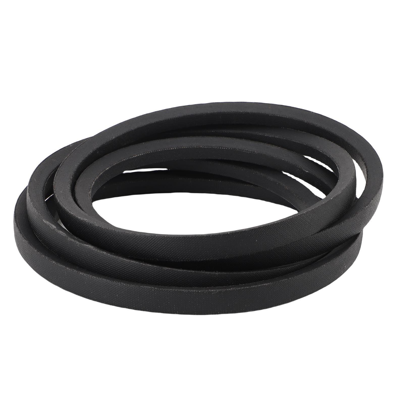 Lawn Mower Deck Drive Belt Professional Replacement for GX20072 Series Grass view 4