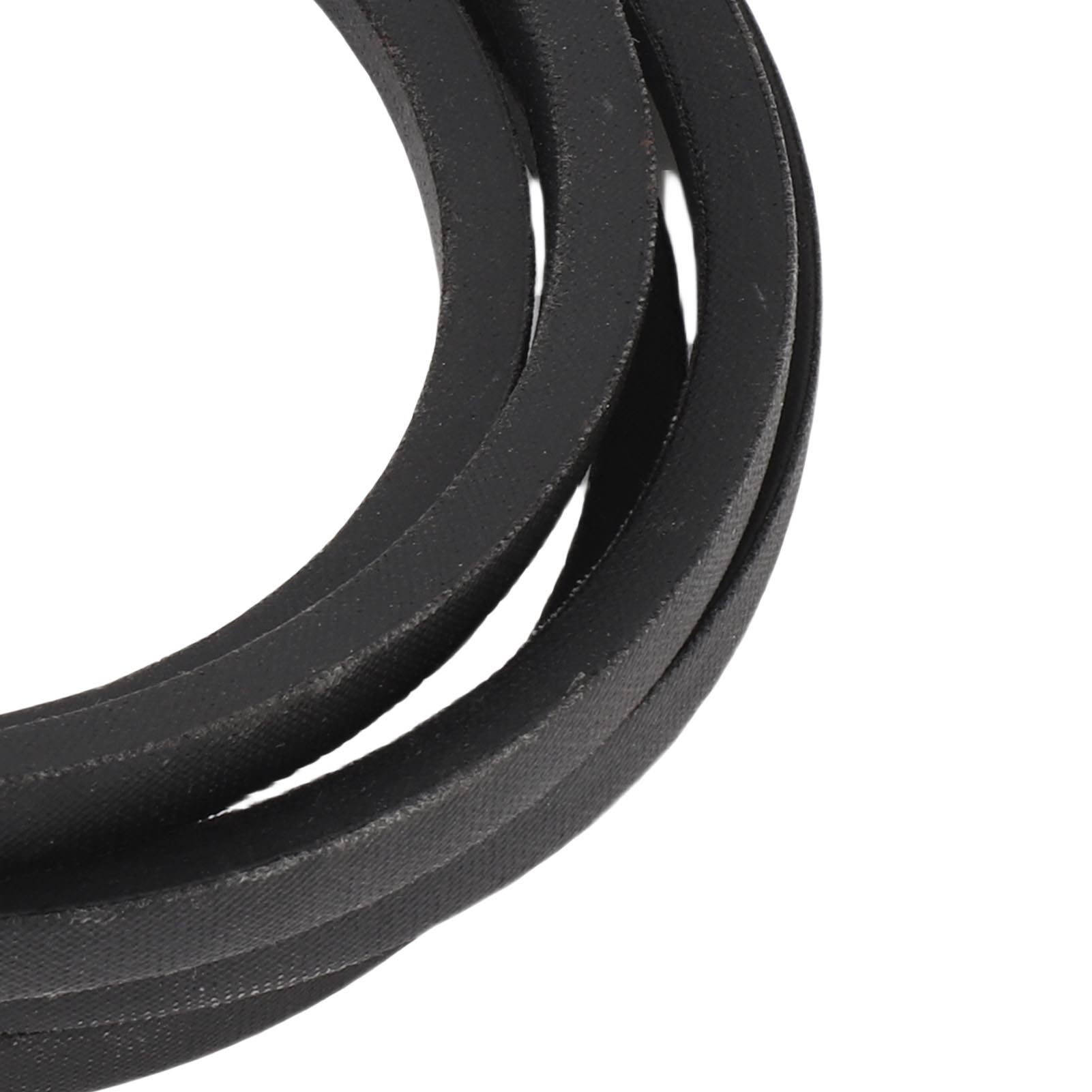 Lawn Mower Deck Drive Belt Professional Replacement for GX20072 Series Grass view 7