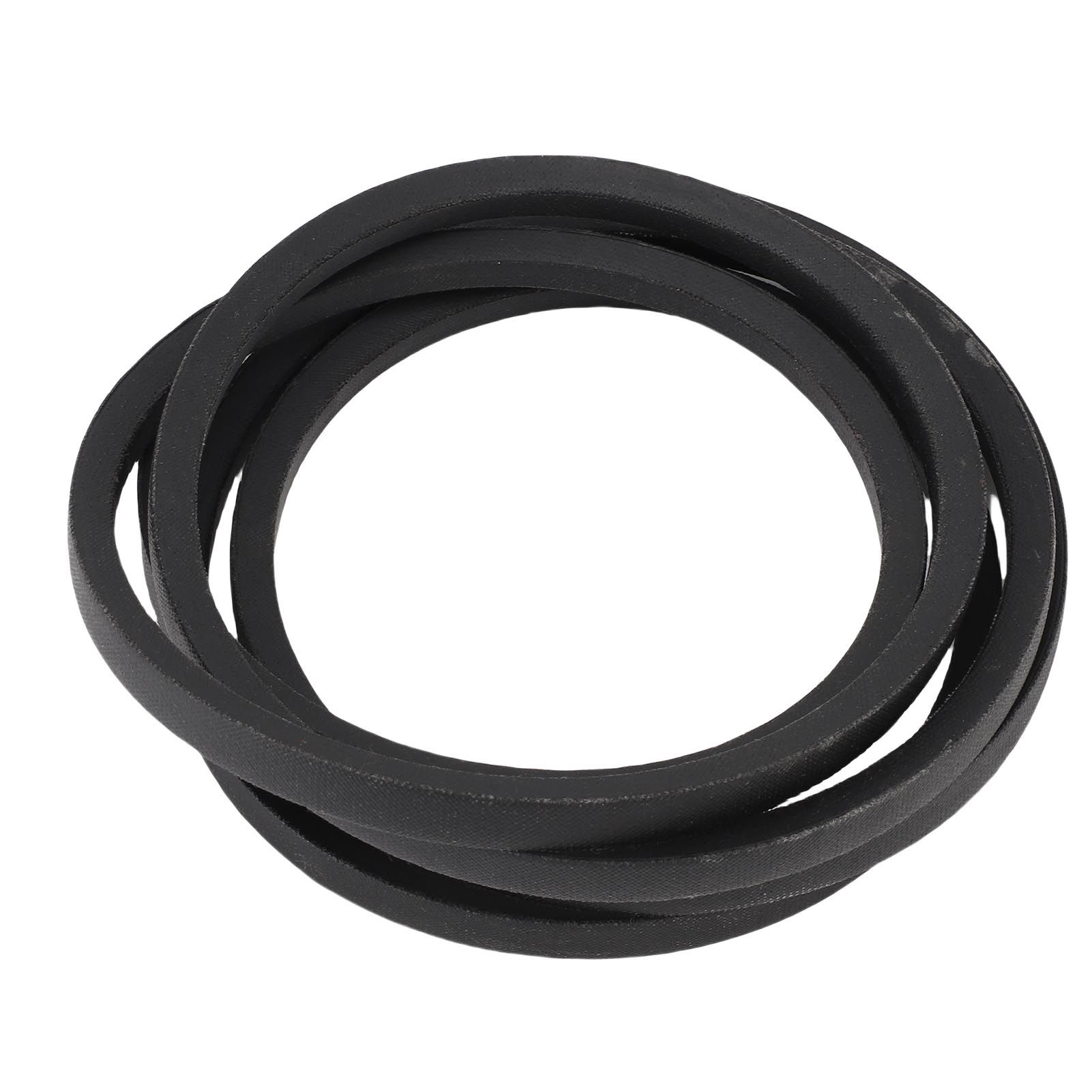 Lawn Mower Deck Drive Belt Professional Replacement for GX20072 Series Grass view 8