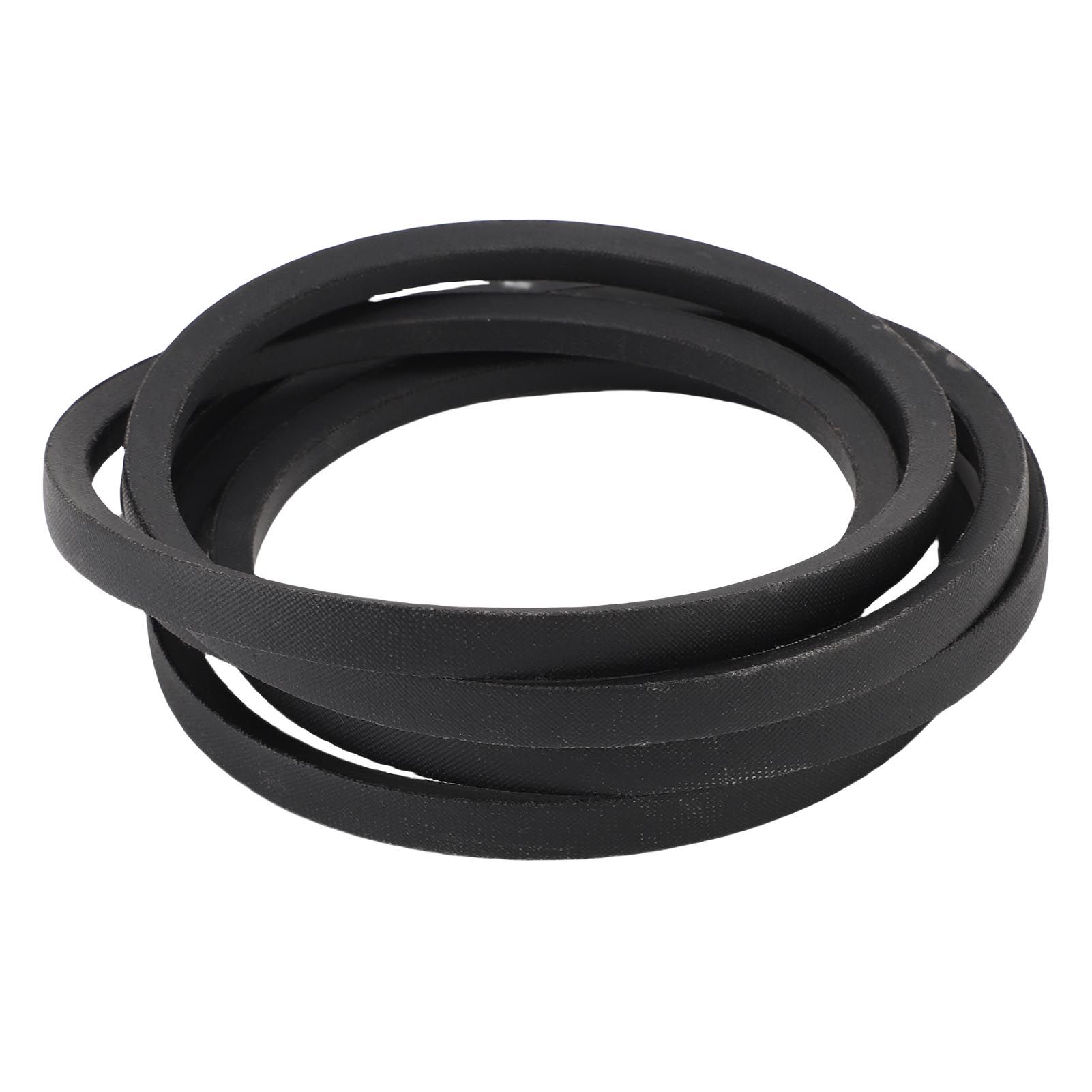 Lawn Mower Deck Drive Belt Professional Replacement for GX20072 Series Grass view 9