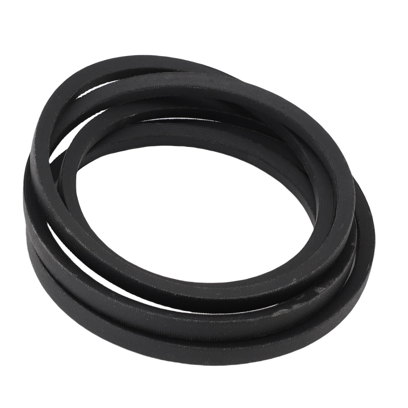 Lawn Mower Deck Drive Belt Professional Replacement for GX20072 Series Grass view 11