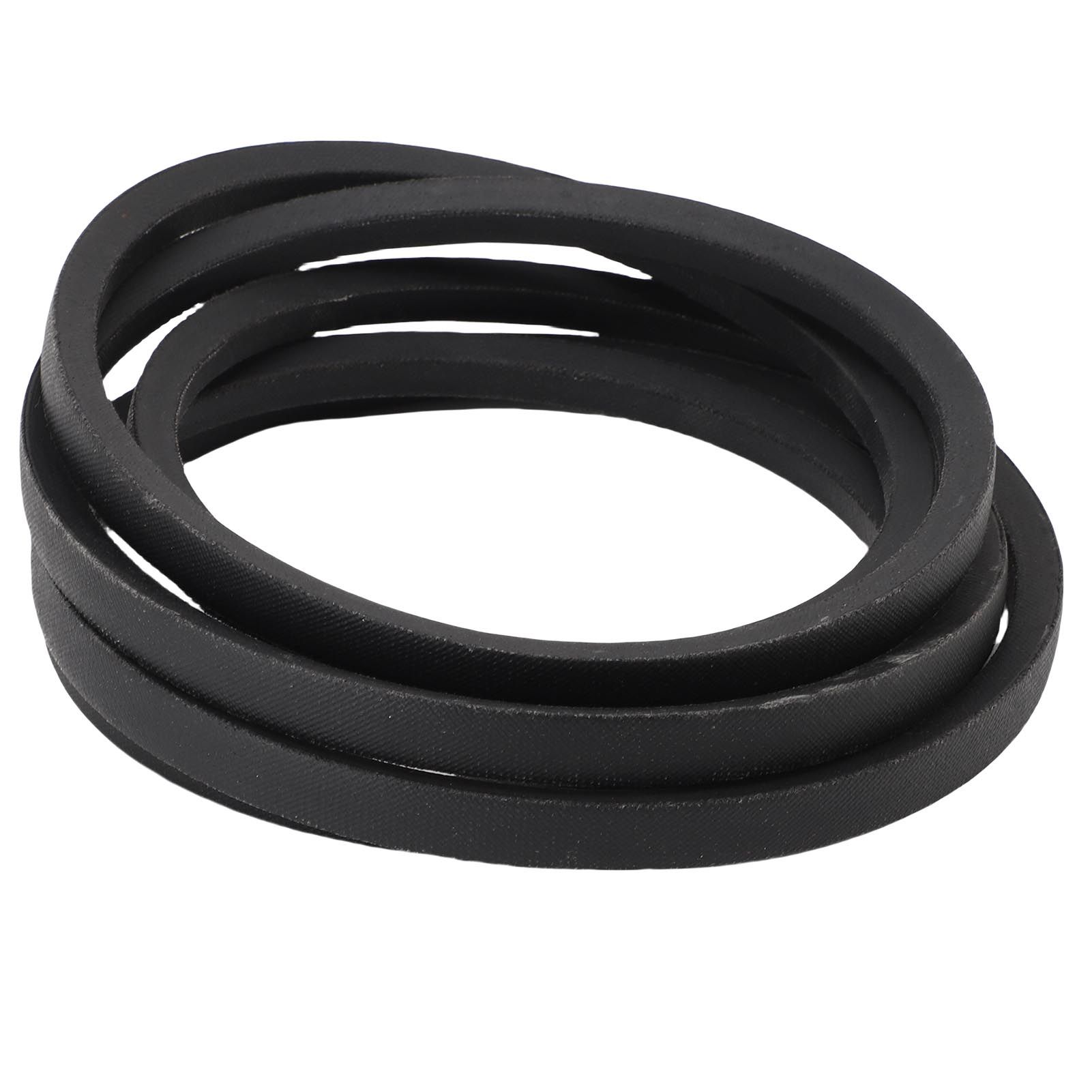 Lawn Mower Deck Drive Belt Professional Replacement for GX20072 Series Grass view 12