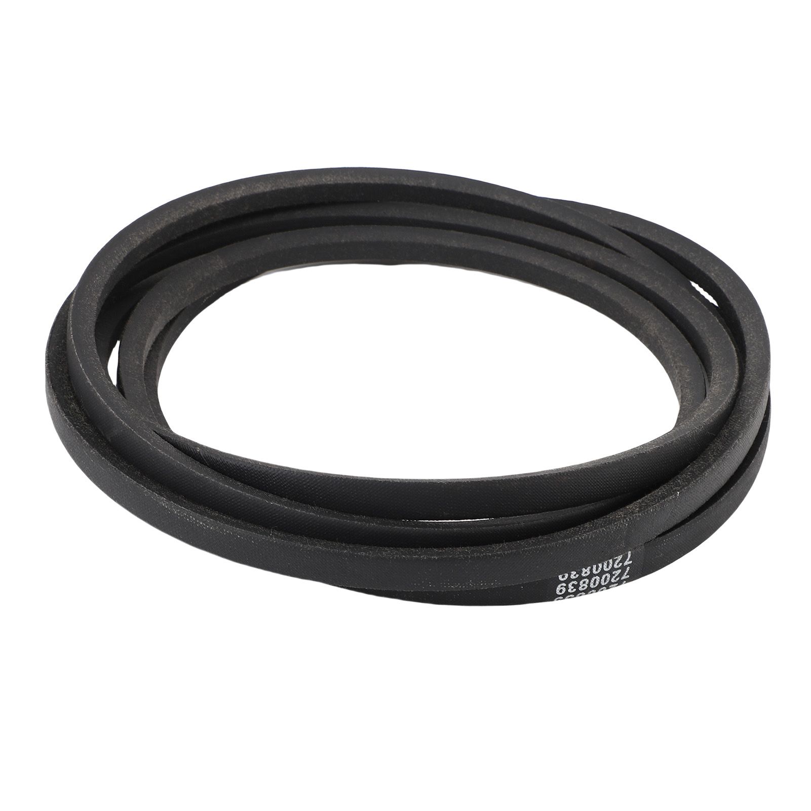 Mower Deck Belt 7200839 Grass Drive Trimmer Replacement for Ariens 52 1/2 X