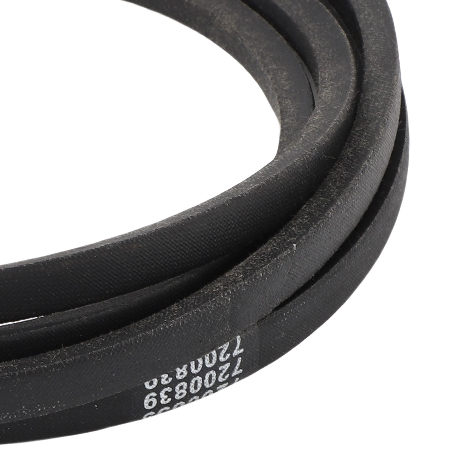Mower Deck Belt 7200839 Grass Drive Trimmer Replacement for Ariens 52 1/2 X view 2