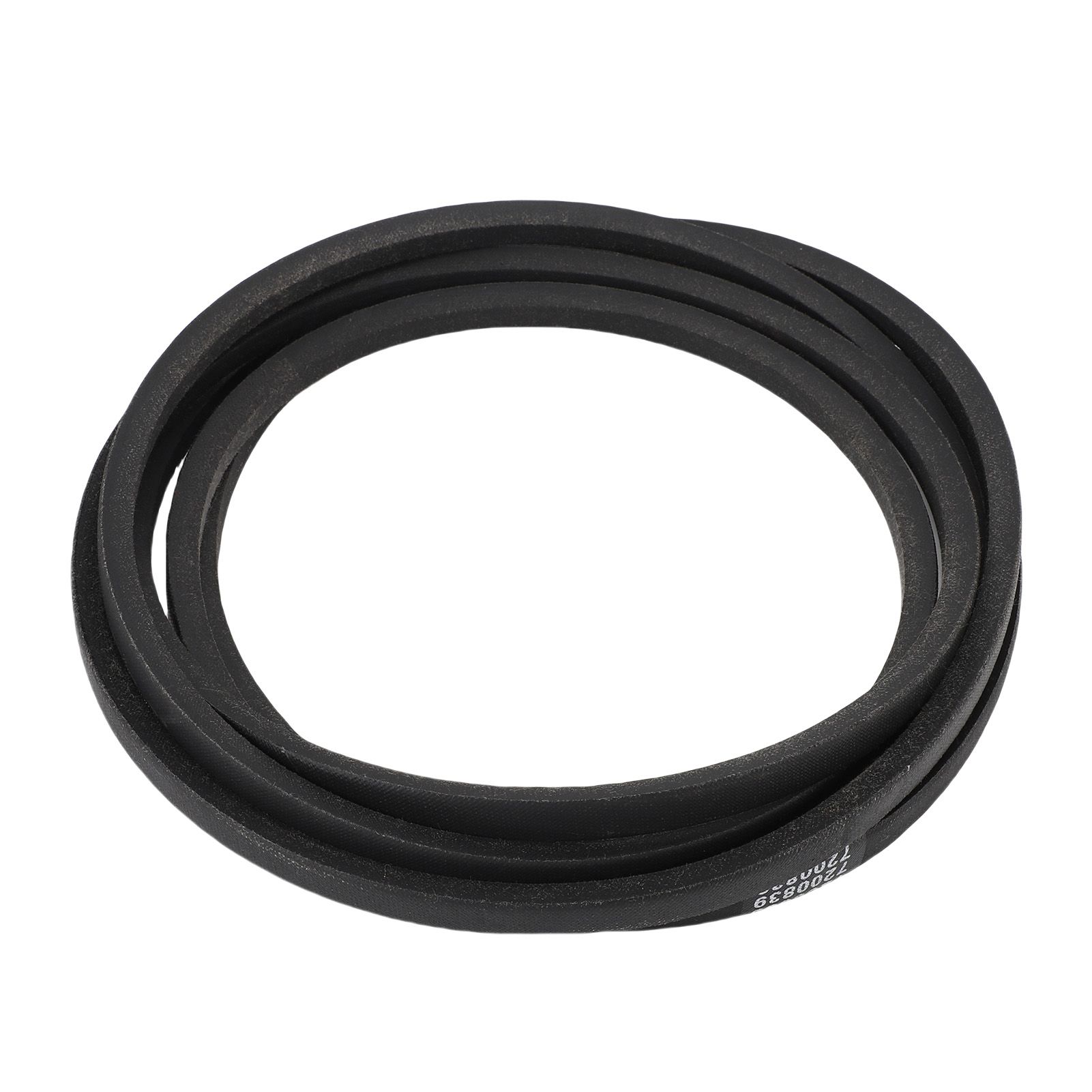 Mower Deck Belt 7200839 Grass Drive Trimmer Replacement for Ariens 52 1/2 X view 3