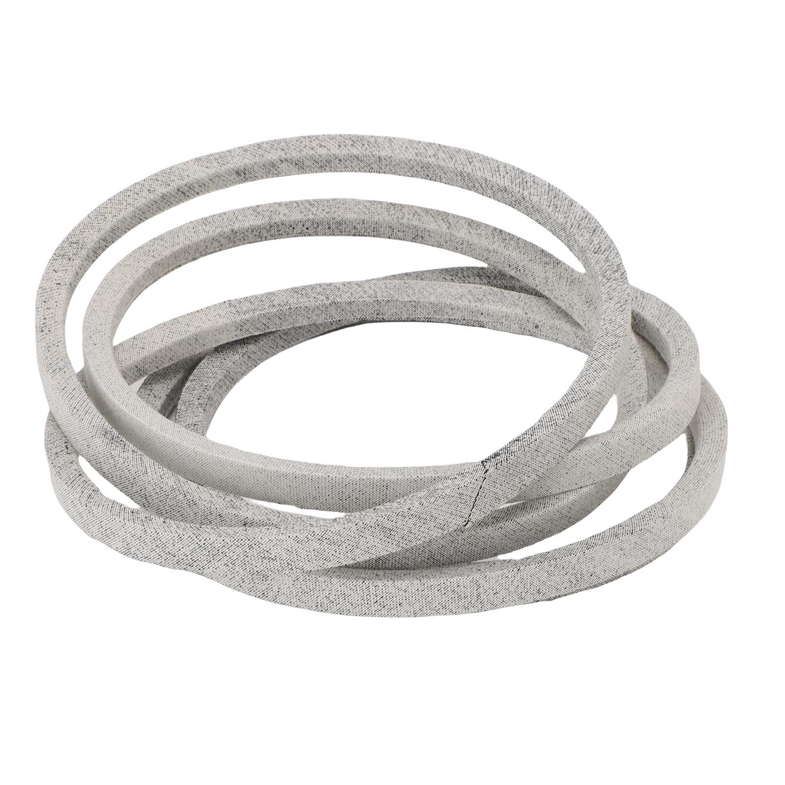 Lawn Mower Deck Belt Wear Resist Lawn Mower Deck Drive Belt Replacement for view 11