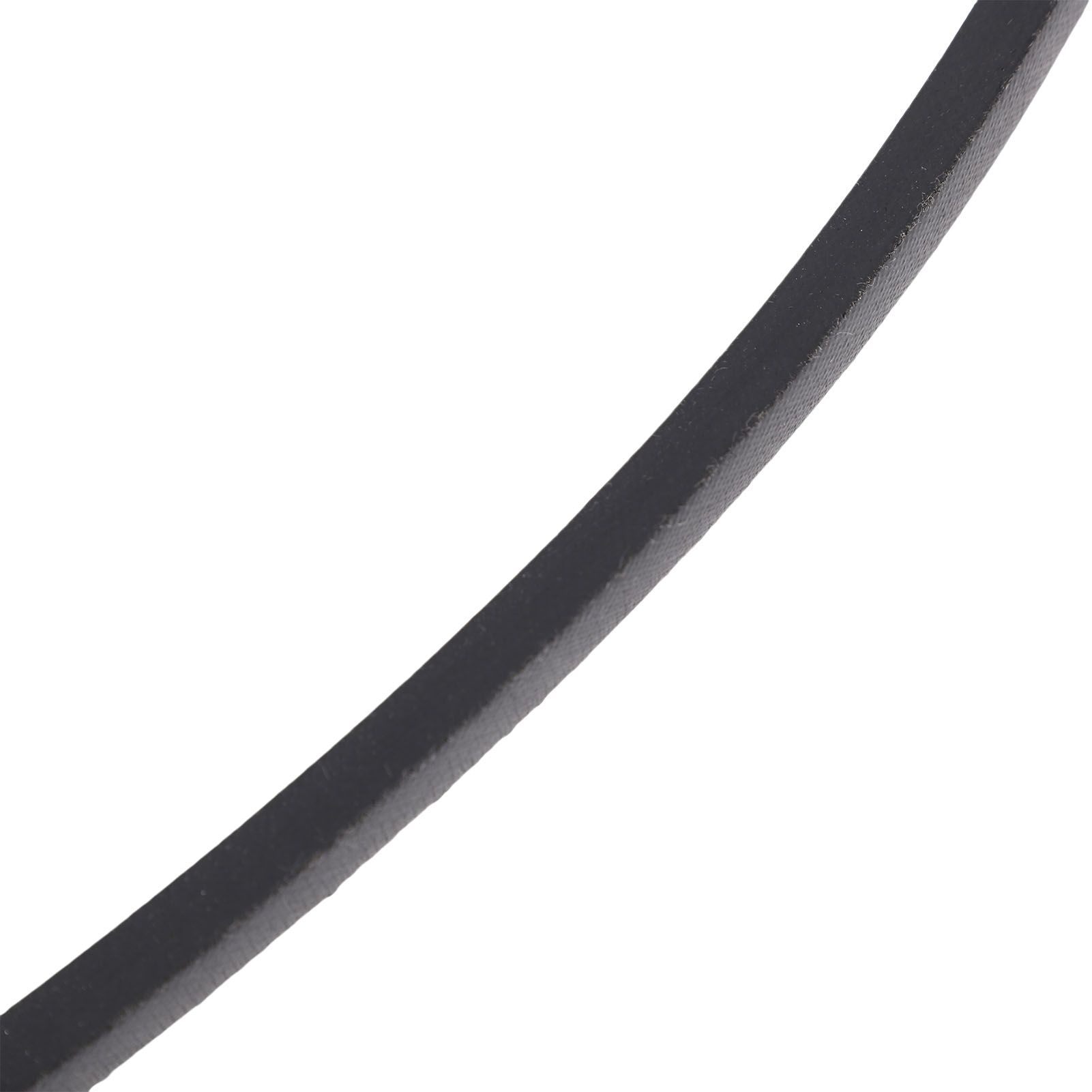Mower Deck Belt GX20006 Black Reinforced Drive Belt Replacement for D110 D120 view 5