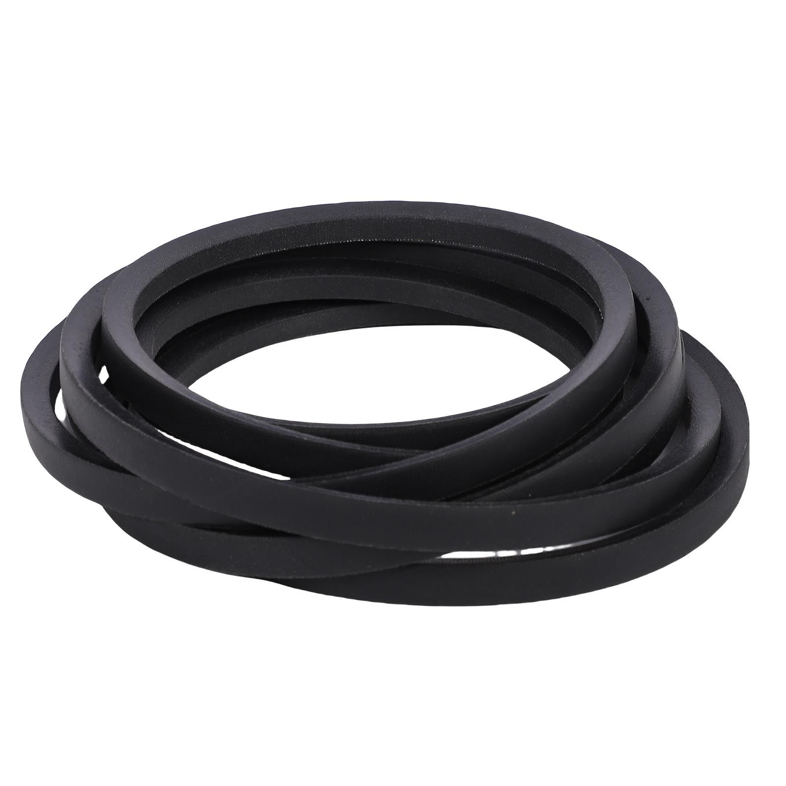 Lawn Mower Deck Belt 135 1873 041 1890 00 Rubber Lawn Mower Drive Belt view 3