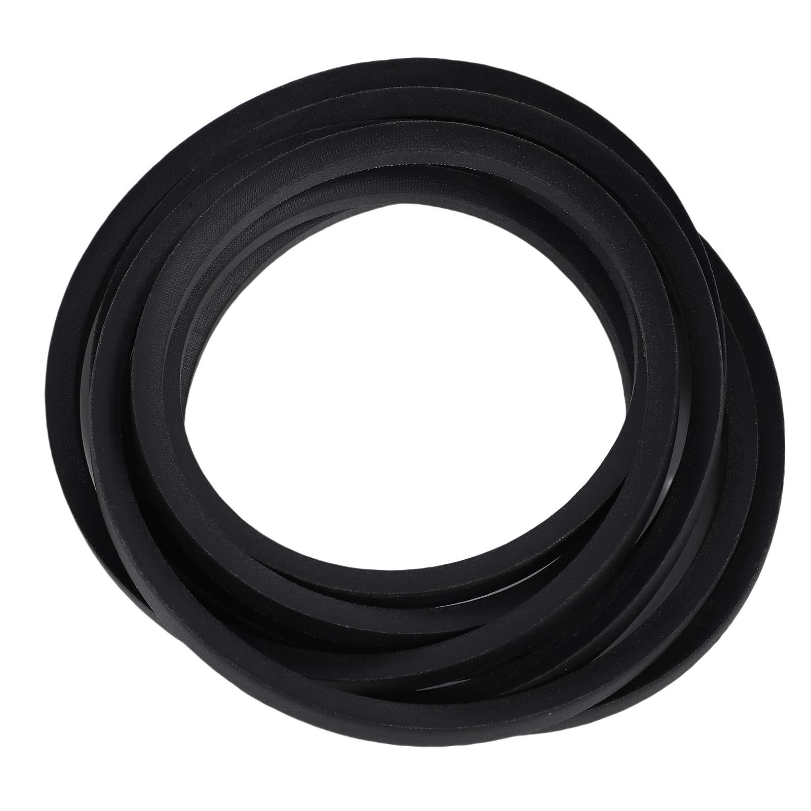 Lawn Mower Deck Belt 135 1873 041 1890 00 Rubber Lawn Mower Drive Belt view 4