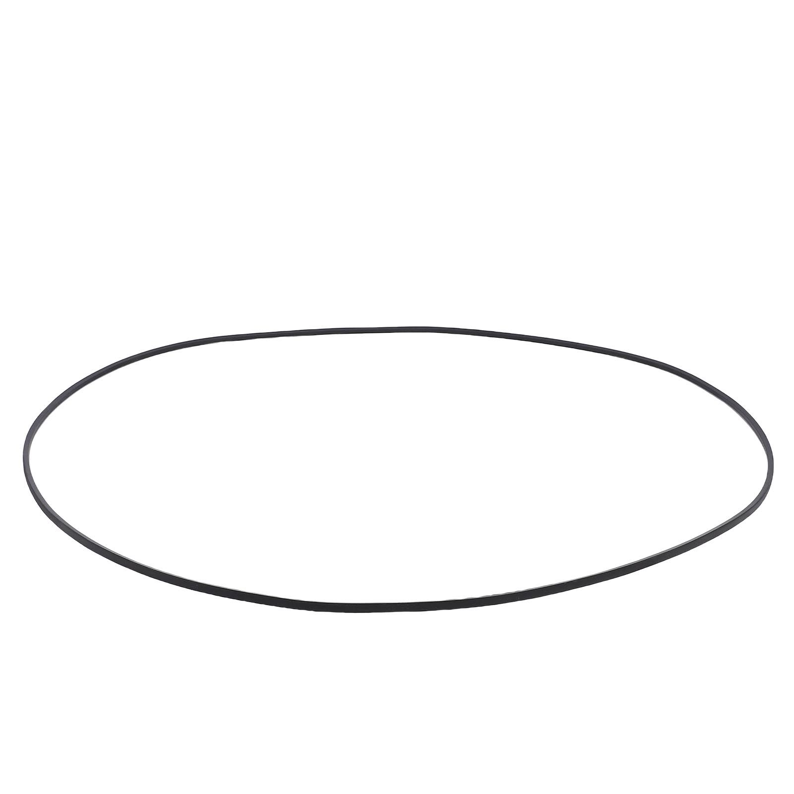 Lawn Mower Deck Belt 135 1873 041 1890 00 Rubber Lawn Mower Drive Belt view 6