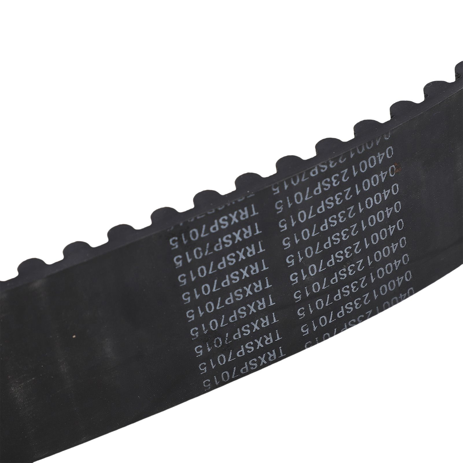 Stump Grinder Engine Belt 0400123 Drive Belt Replacement for SP7015TRX SP7015 view 5