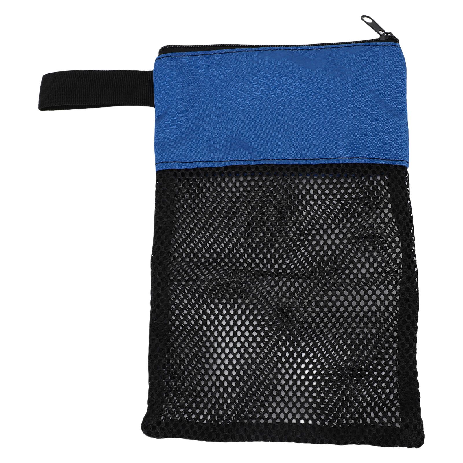 Outdoor Beach Toss Game Set Beach Game Set Include Beach Mesh Bag Balls Shovel view 2