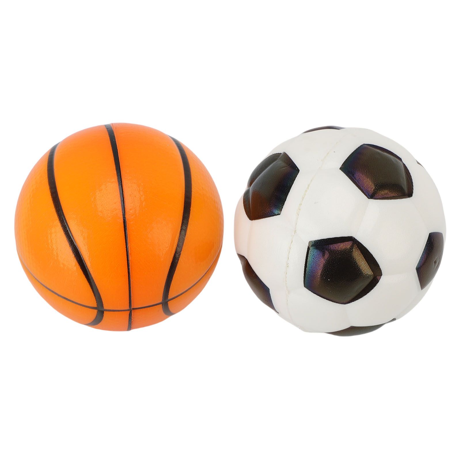 Outdoor Beach Toss Game Set Beach Game Set Include Beach Mesh Bag Balls Shovel view 7