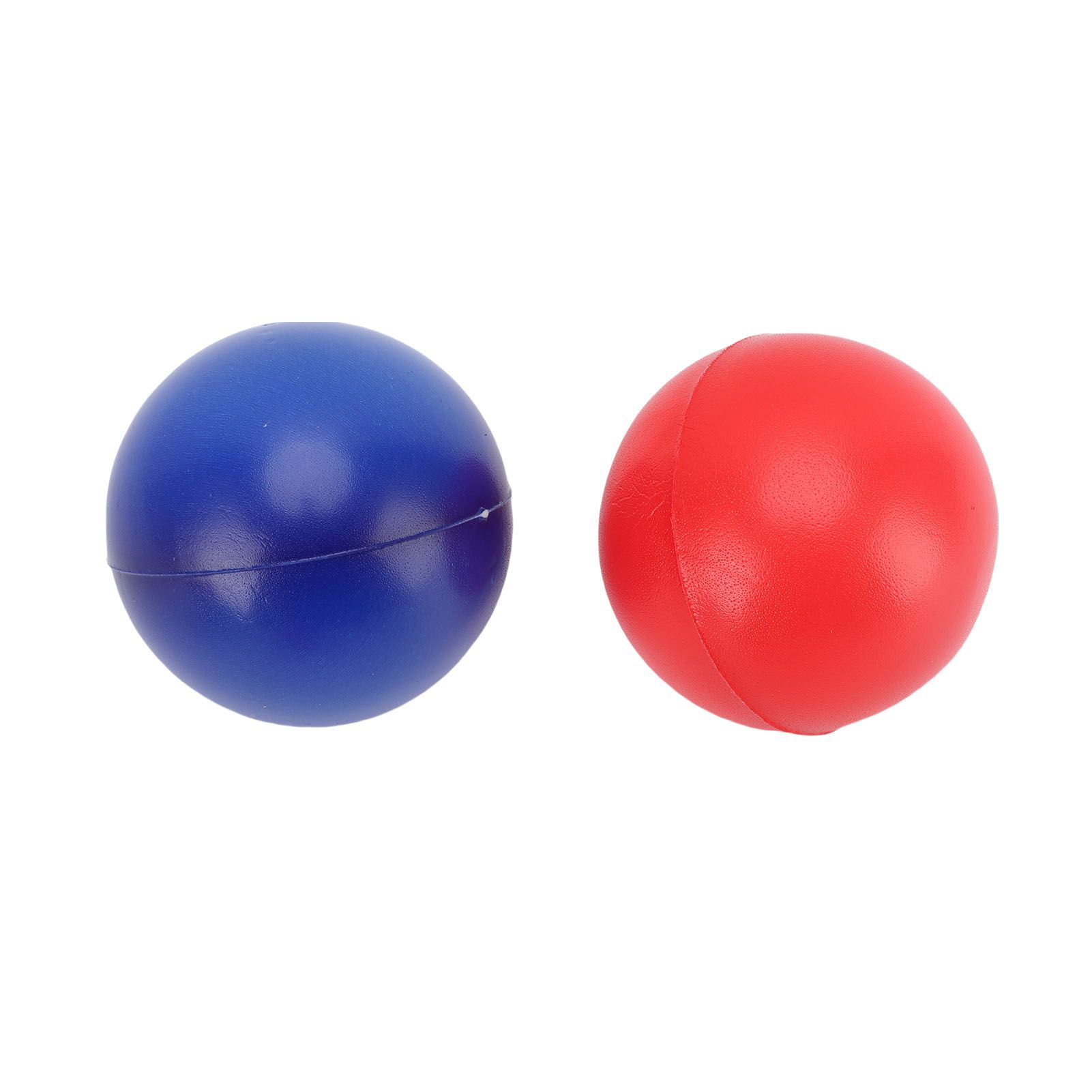 Beach Toss Game Set PVC Blue and Red Balls Portable Outdoor Toss Game Beach view 5
