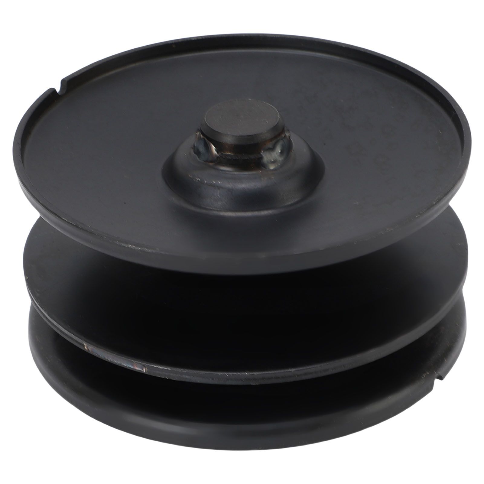 Lawn Tractor Pulley Replacement Pulley Replace 956 04015B 956 04015A 956 04015 view 6