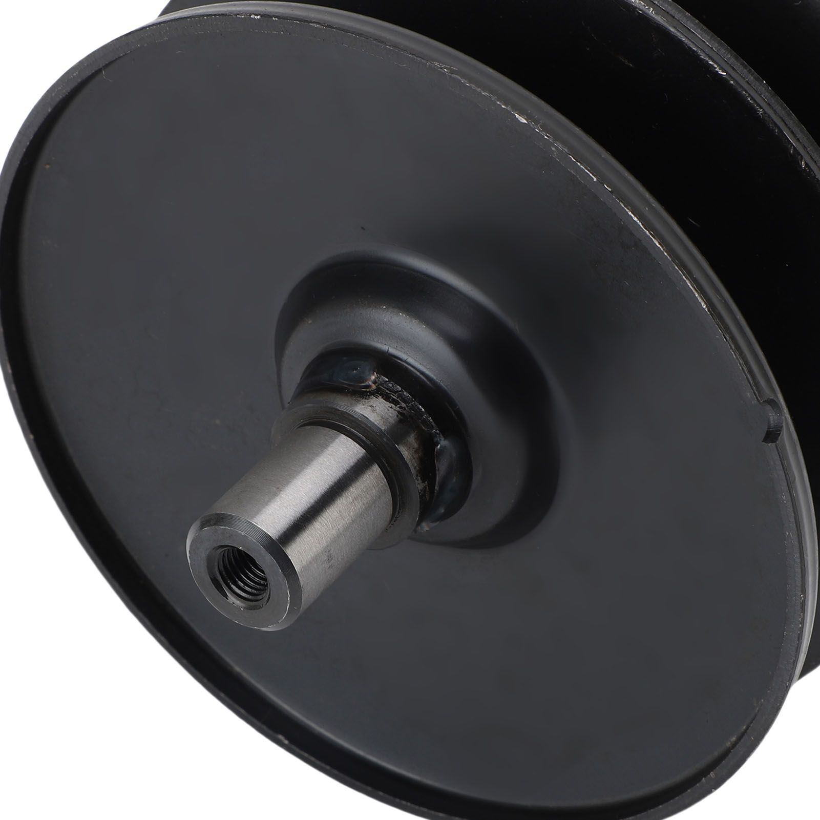 Lawn Tractor Pulley Replacement Pulley Replace 956 04015B 956 04015A 956 04015 view 7