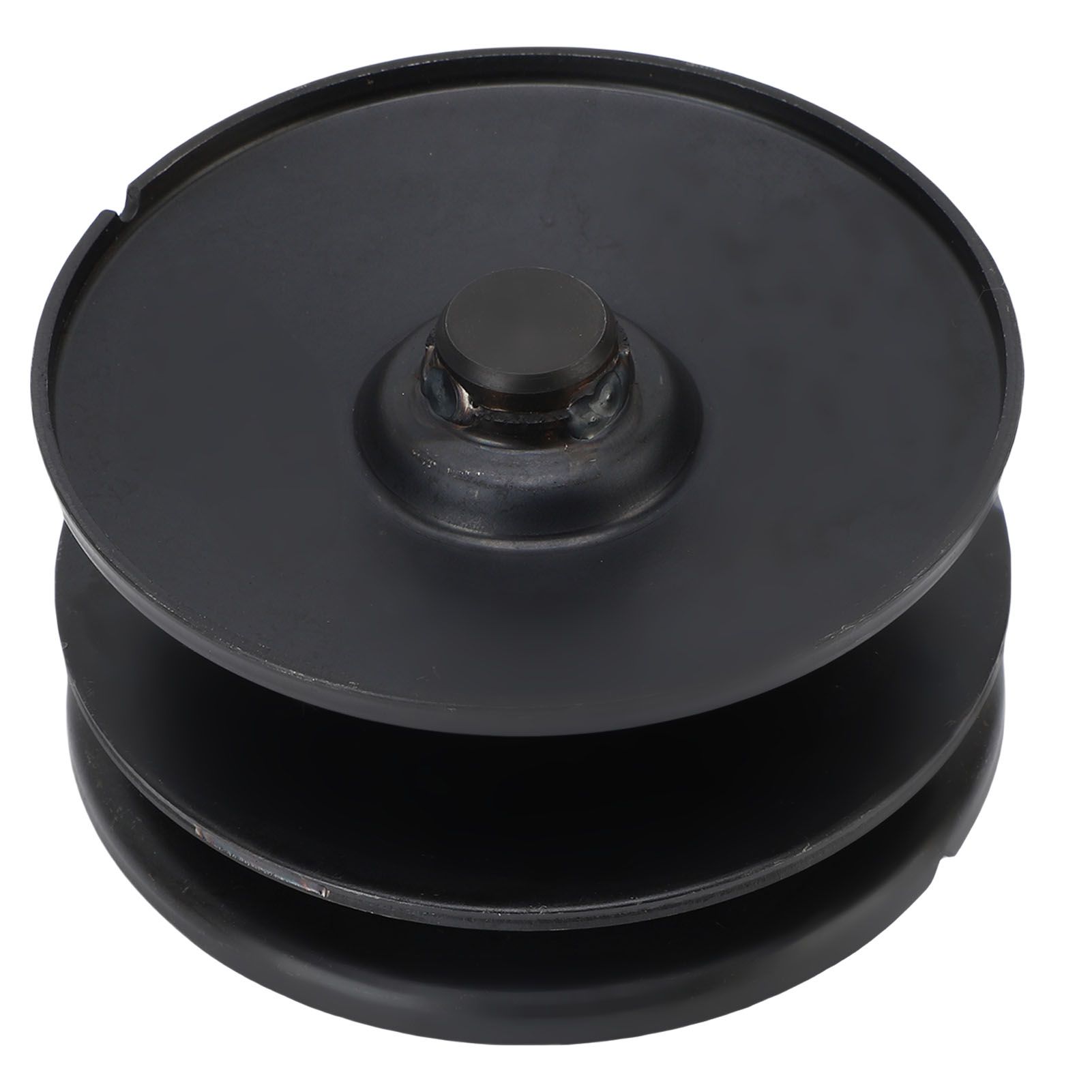 Lawn Tractor Pulley Replacement Pulley Replace 956 04015B 956 04015A 956 04015 view 8