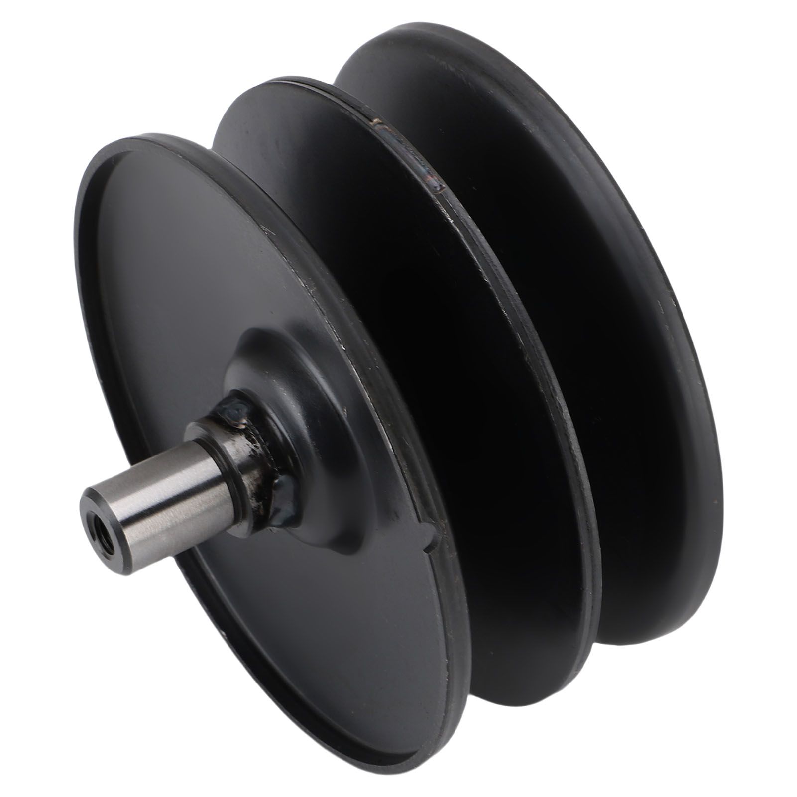 Lawn Tractor Pulley Replacement Pulley Replace 956 04015B 956 04015A 956 04015 view 9