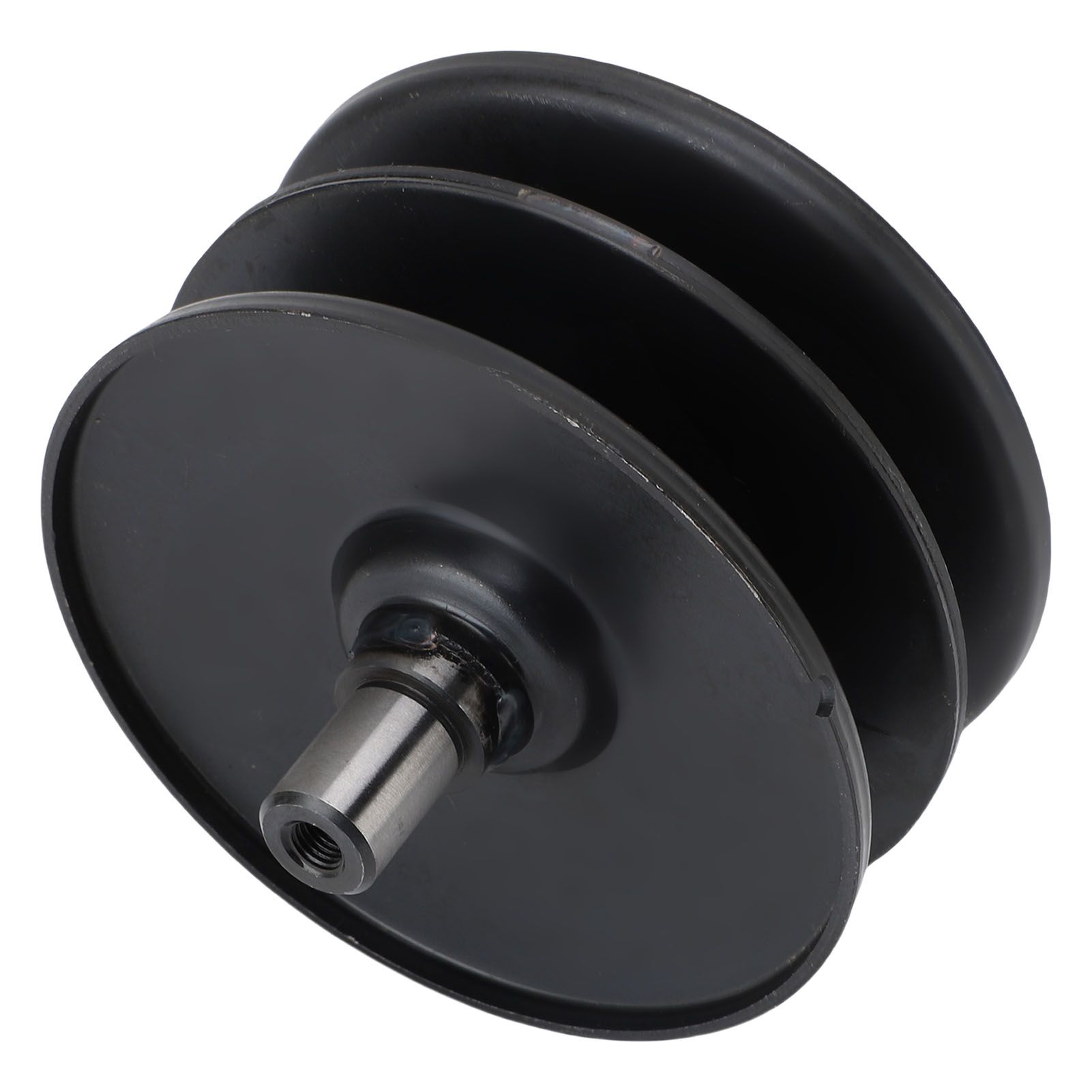Lawn Tractor Pulley Replacement Pulley Replace 956 04015B 956 04015A 956 04015 view 10