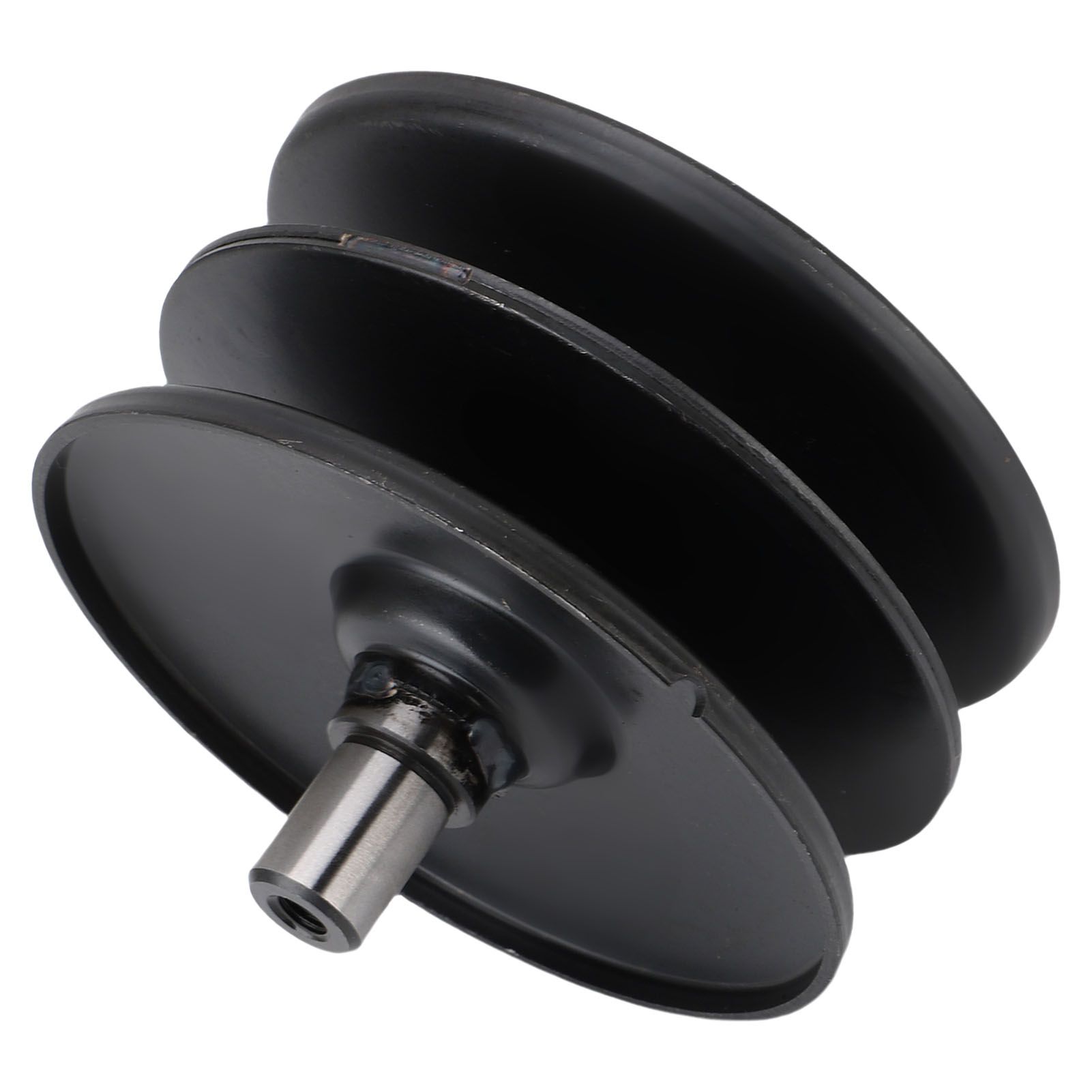 Lawn Tractor Pulley Replacement Pulley Replace 956 04015B 956 04015A 956 04015 view 12
