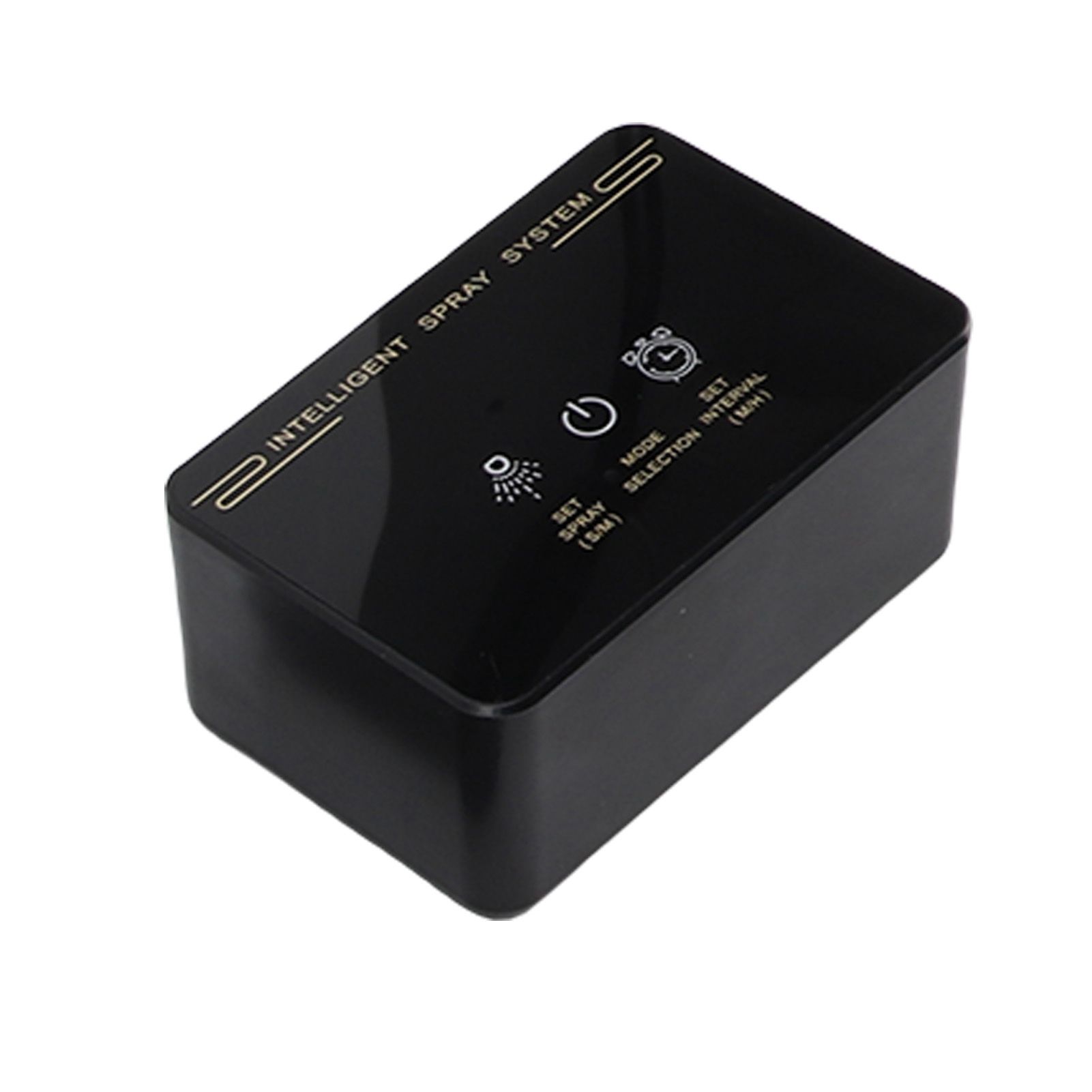 Smart Reptile Mister System Timer Function Automatic Terrariums Reptile Mister view 5