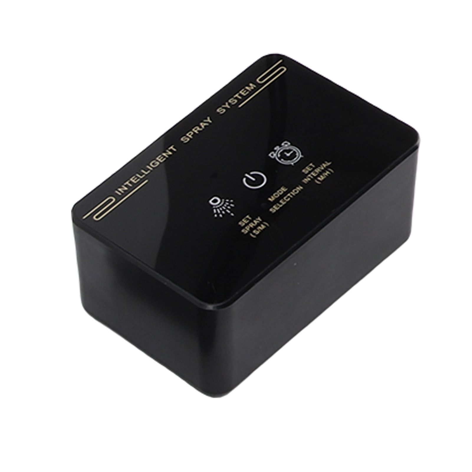 Smart Reptile Mister System Timer Function Automatic Terrariums Reptile Mister view 5