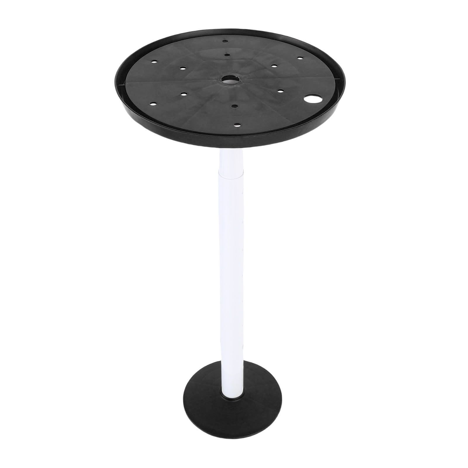 Adjustable Height Planter Inserts Planter Fillers Plant Lift Inserts with view 6