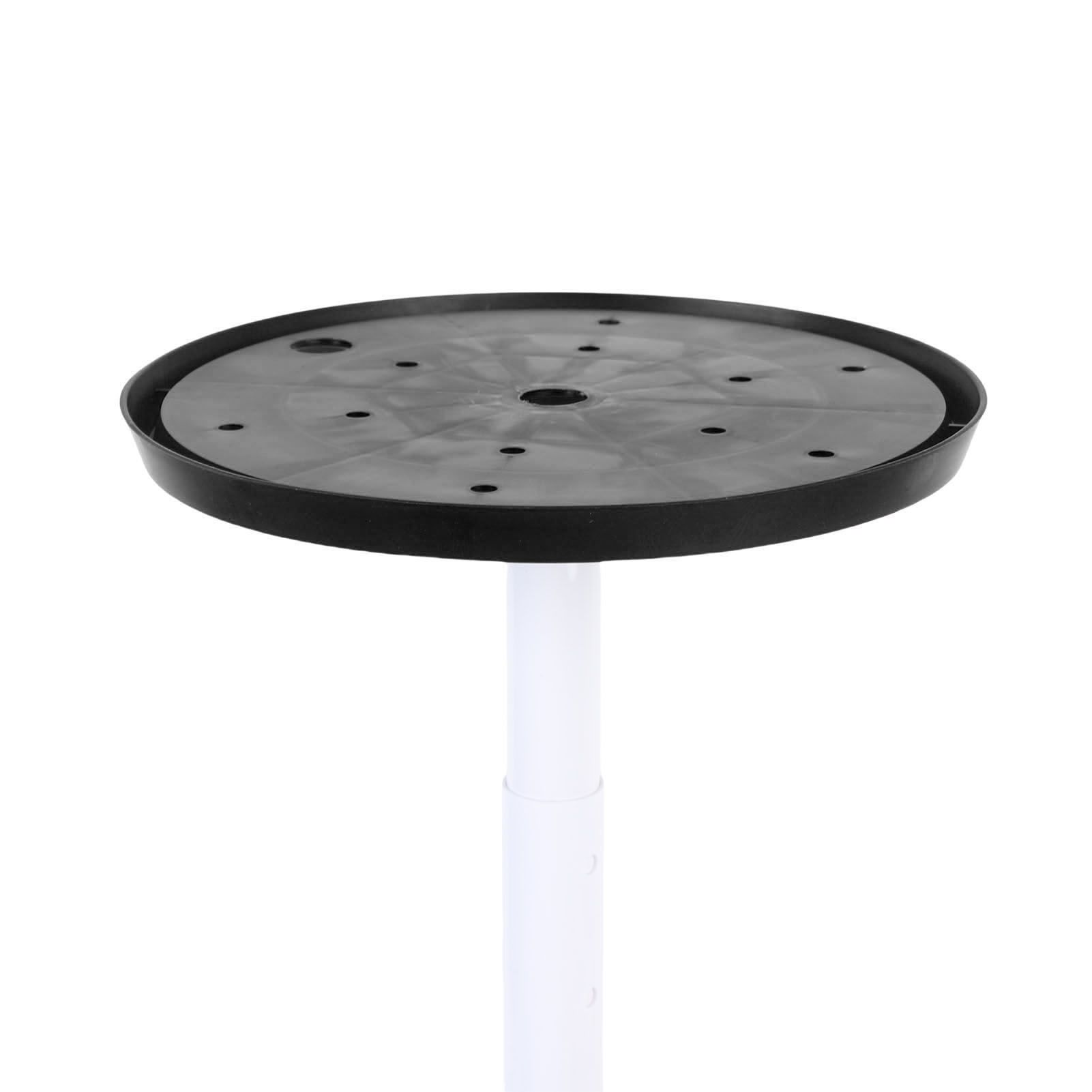 Adjustable Height Planter Inserts Planter Fillers Plant Lift Inserts with view 7