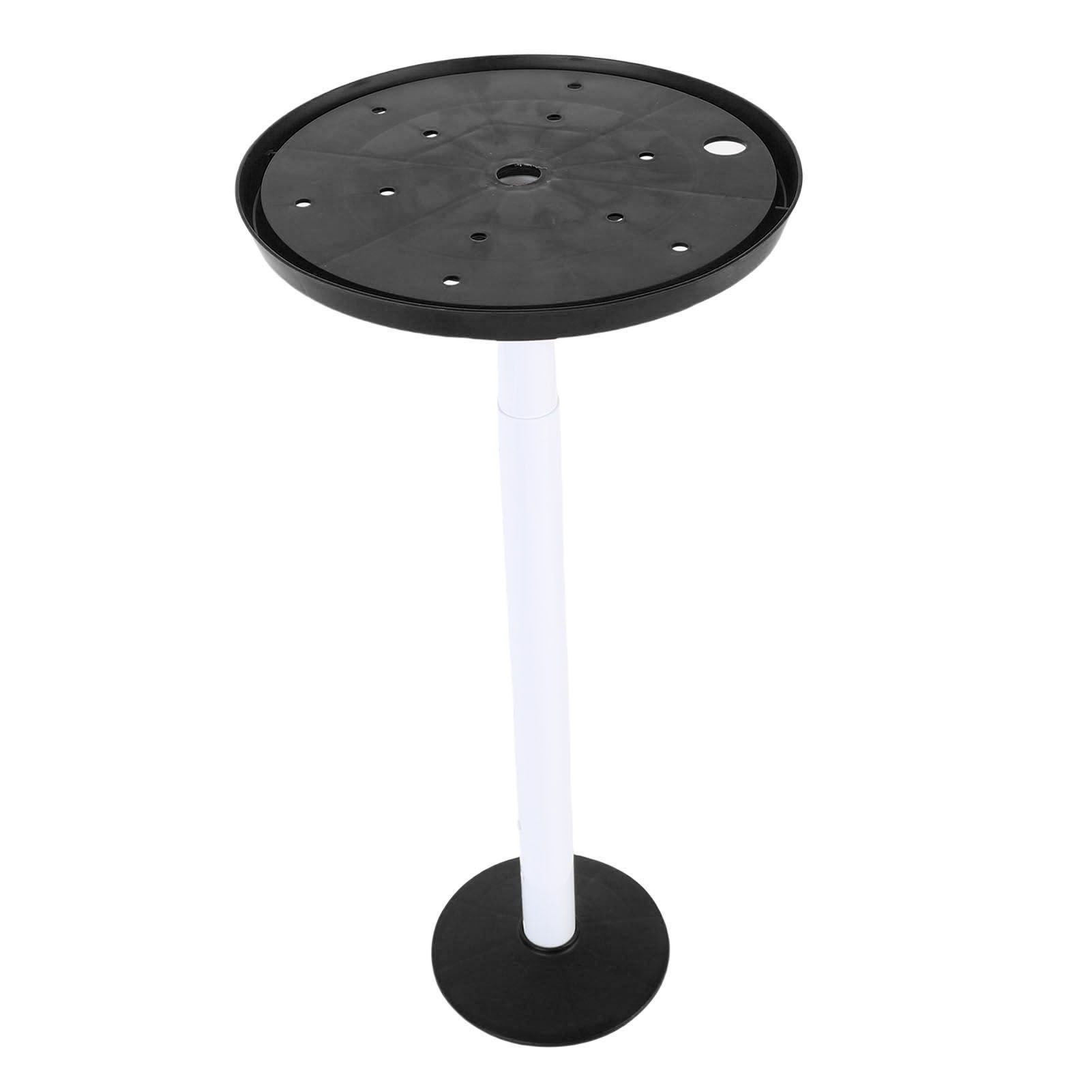 Adjustable Height Planter Inserts Planter Fillers Plant Lift Inserts with view 8