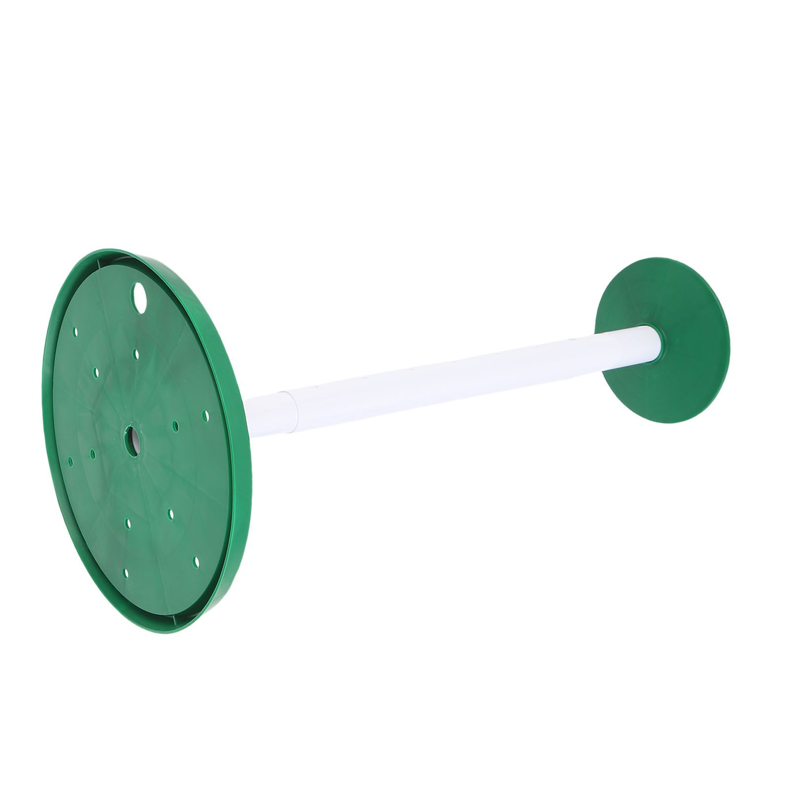 Adjustable Height Planter Inserts Planter Fillers Plant Lift Inserts with view 4