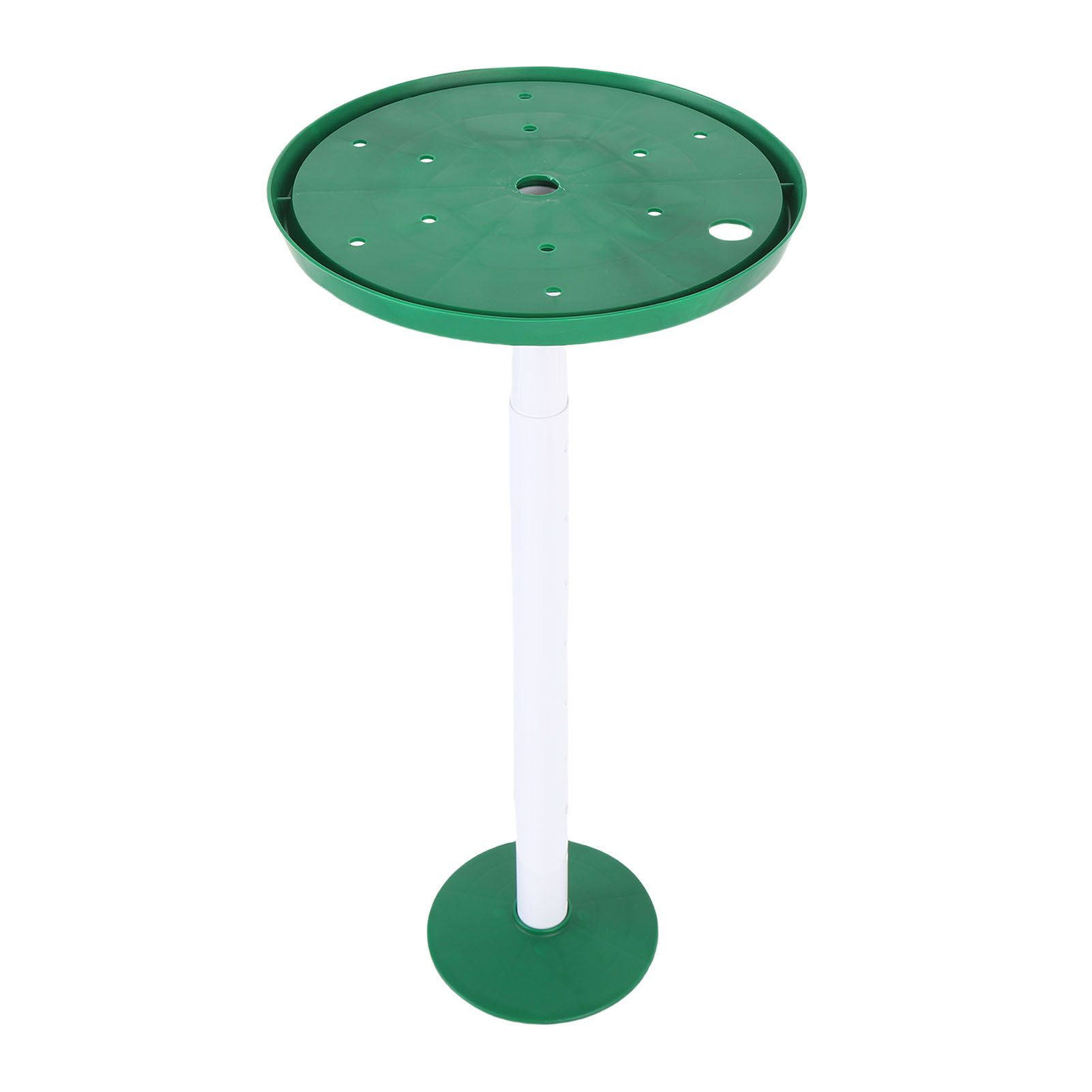 Adjustable Height Planter Inserts Planter Fillers Plant Lift Inserts with view 6