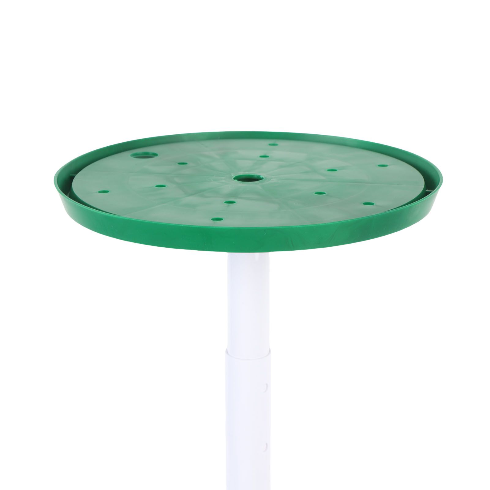 Adjustable Height Planter Inserts Planter Fillers Plant Lift Inserts with view 7