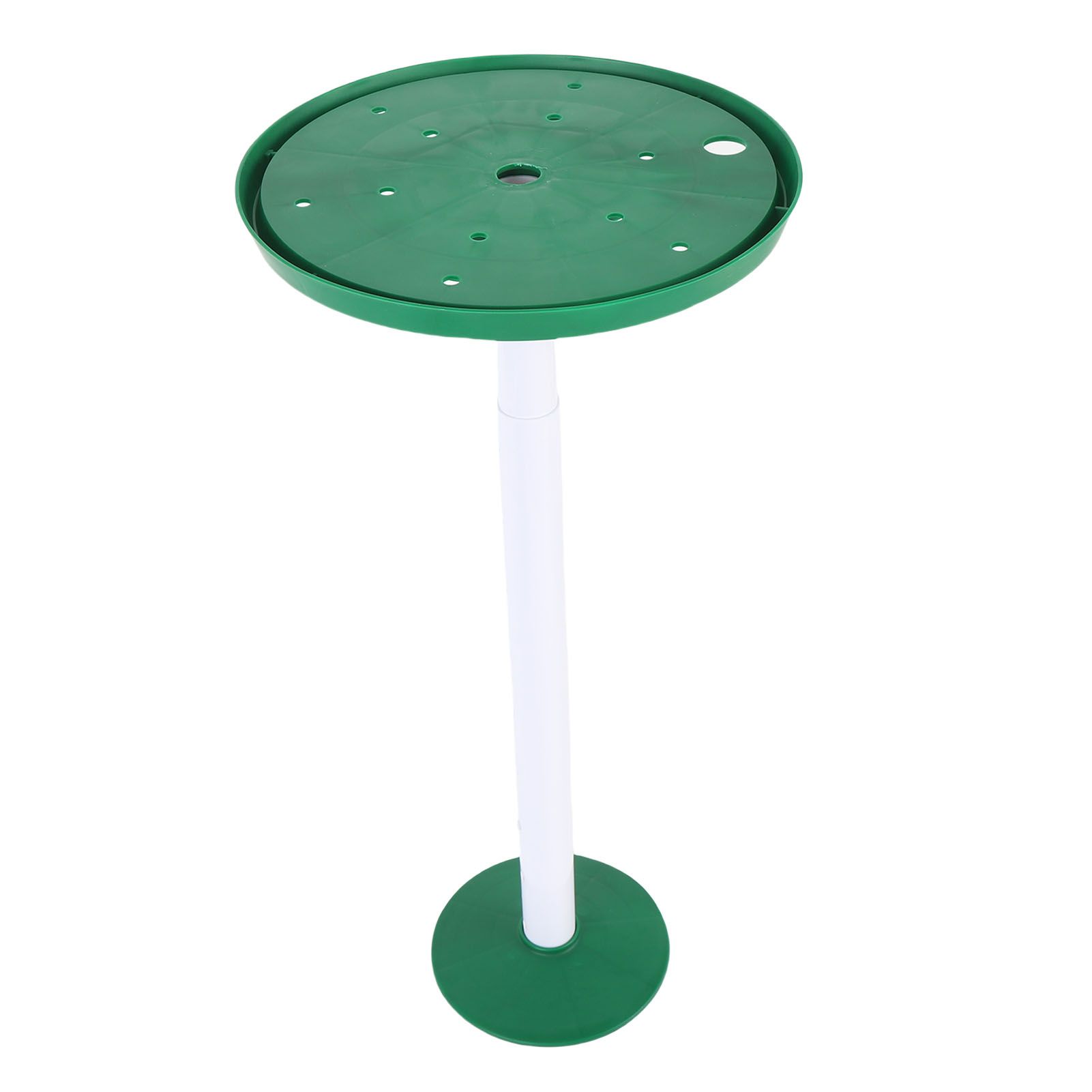 Adjustable Height Planter Inserts Planter Fillers Plant Lift Inserts with view 8