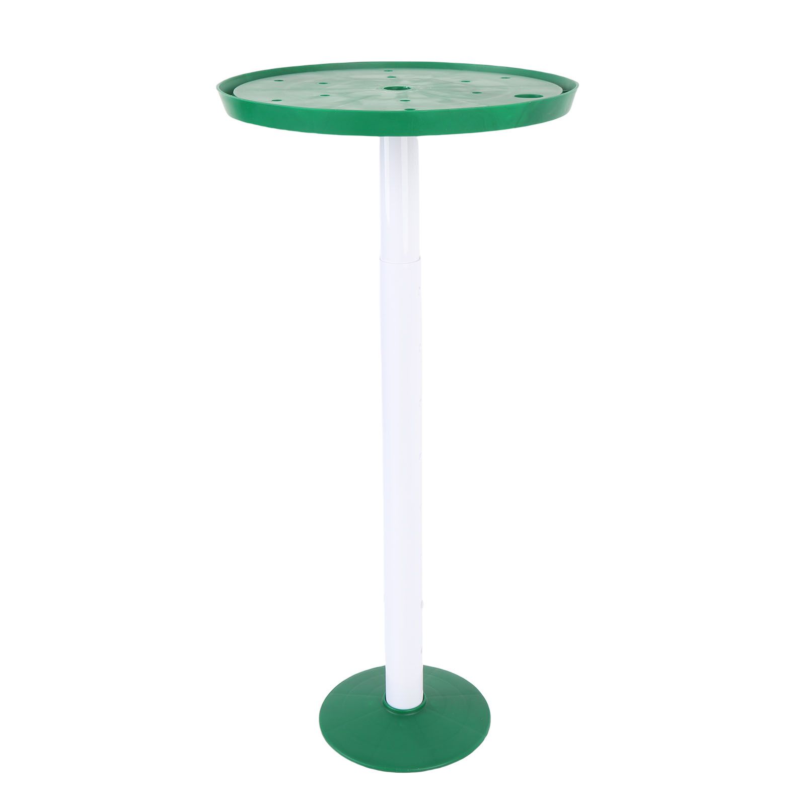 Adjustable Height Planter Inserts Planter Fillers Plant Lift Inserts with view 12