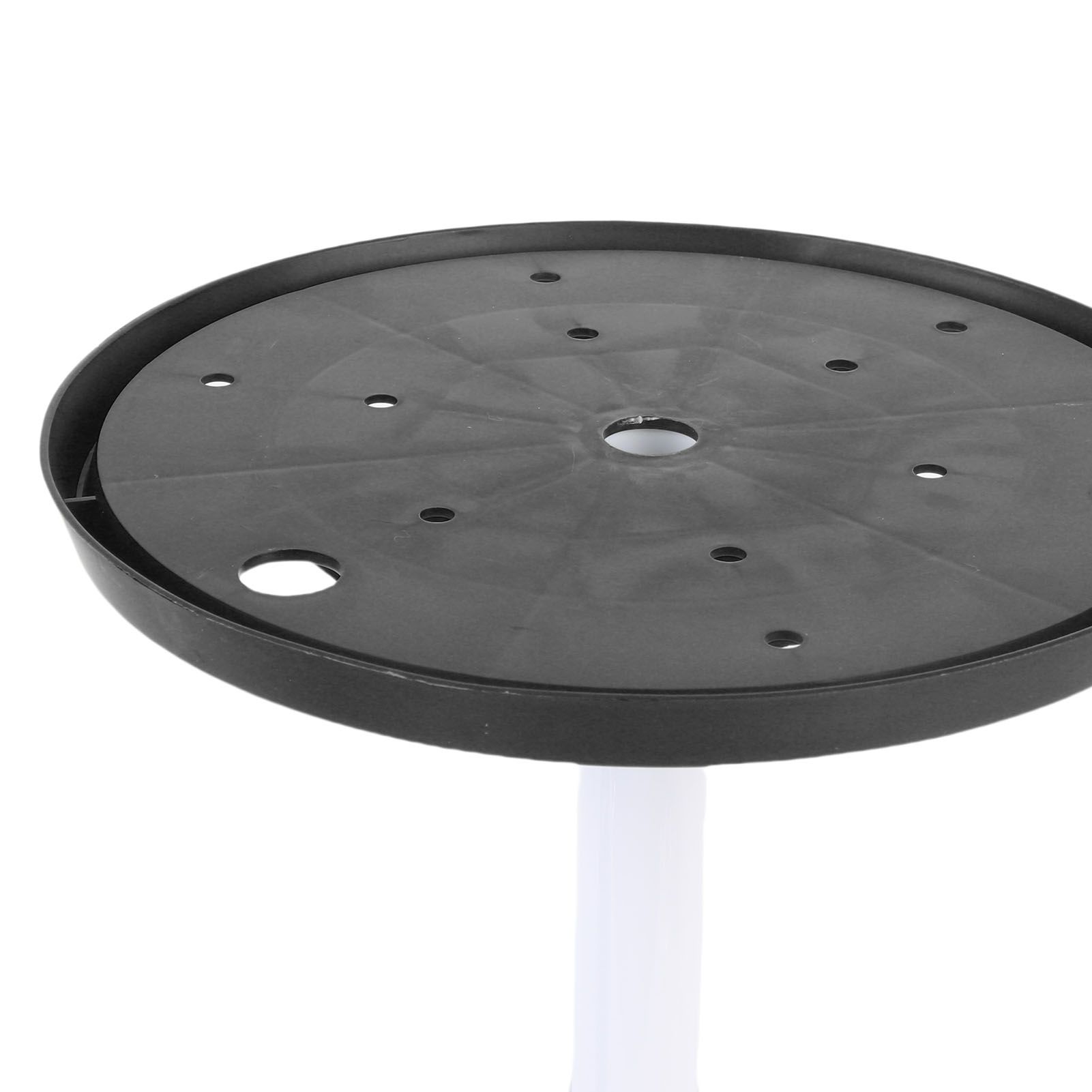 2 Sets Adjustable Height Plant Inserts with Drainage Hole Planter Filler view 9