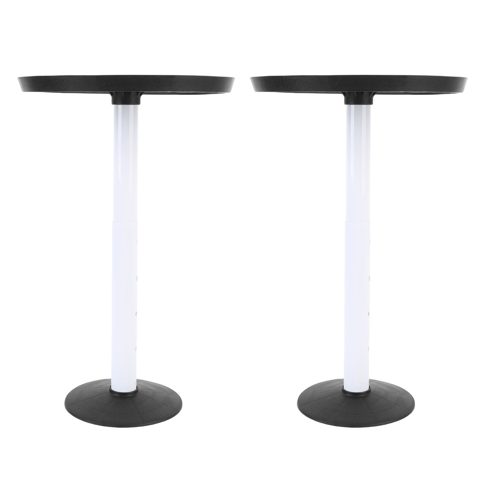 2 Sets Adjustable Height Plant Inserts with Drainage Hole Planter Filler view 10