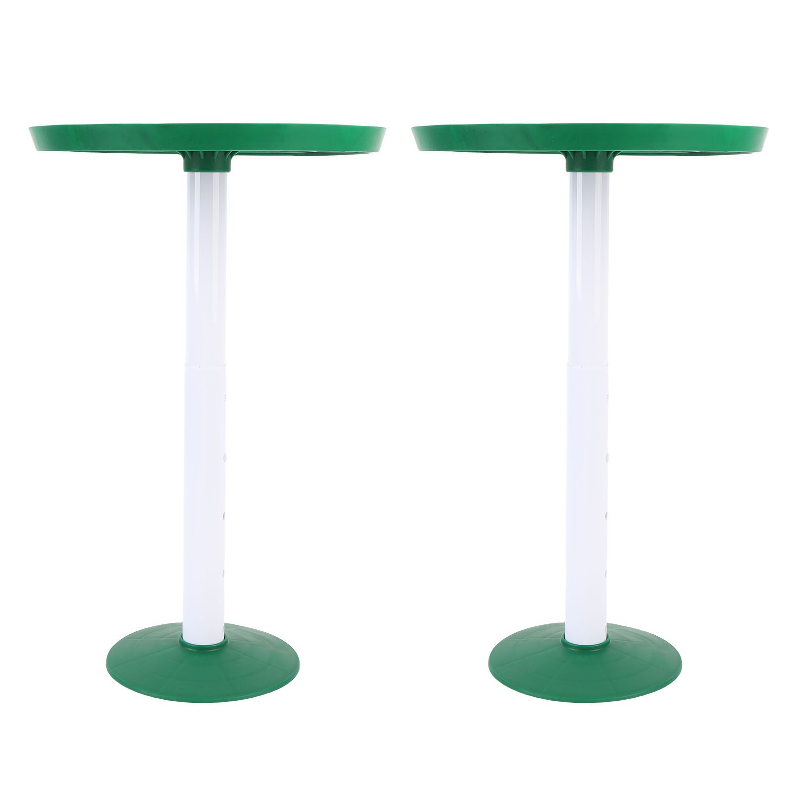 2 Sets Adjustable Height Plant Inserts with Drainage Hole Planter Filler view 12