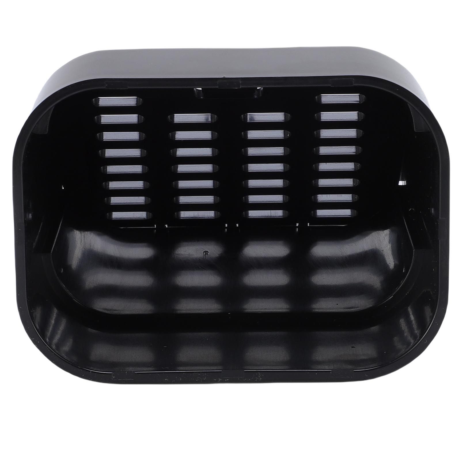 2x3 Inch Type A Gutter Downspout Extension Accessory Downspout Outlet Filter view 5